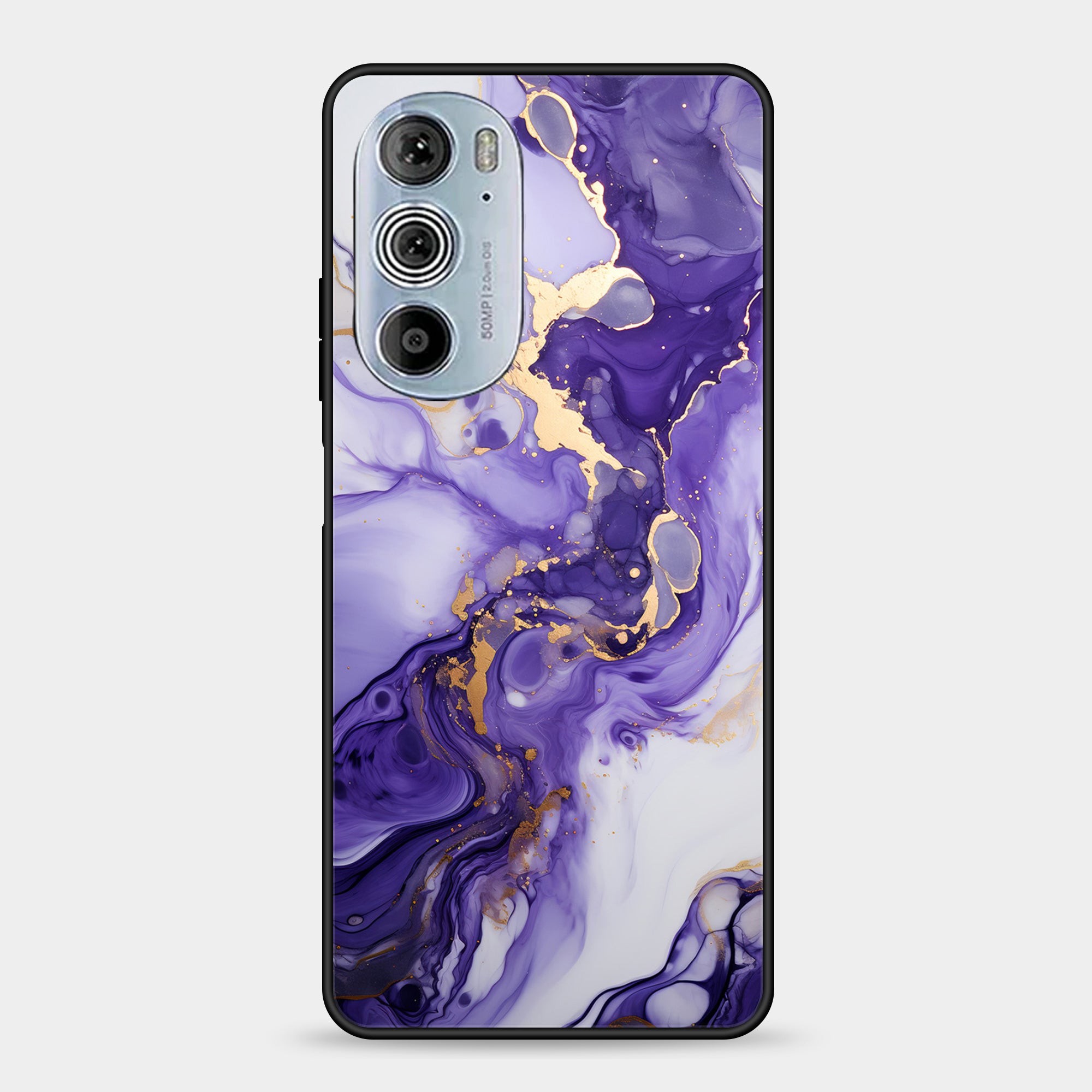 Motorola Edge 30 Pro Design-102 Premium Glossy Phone Case