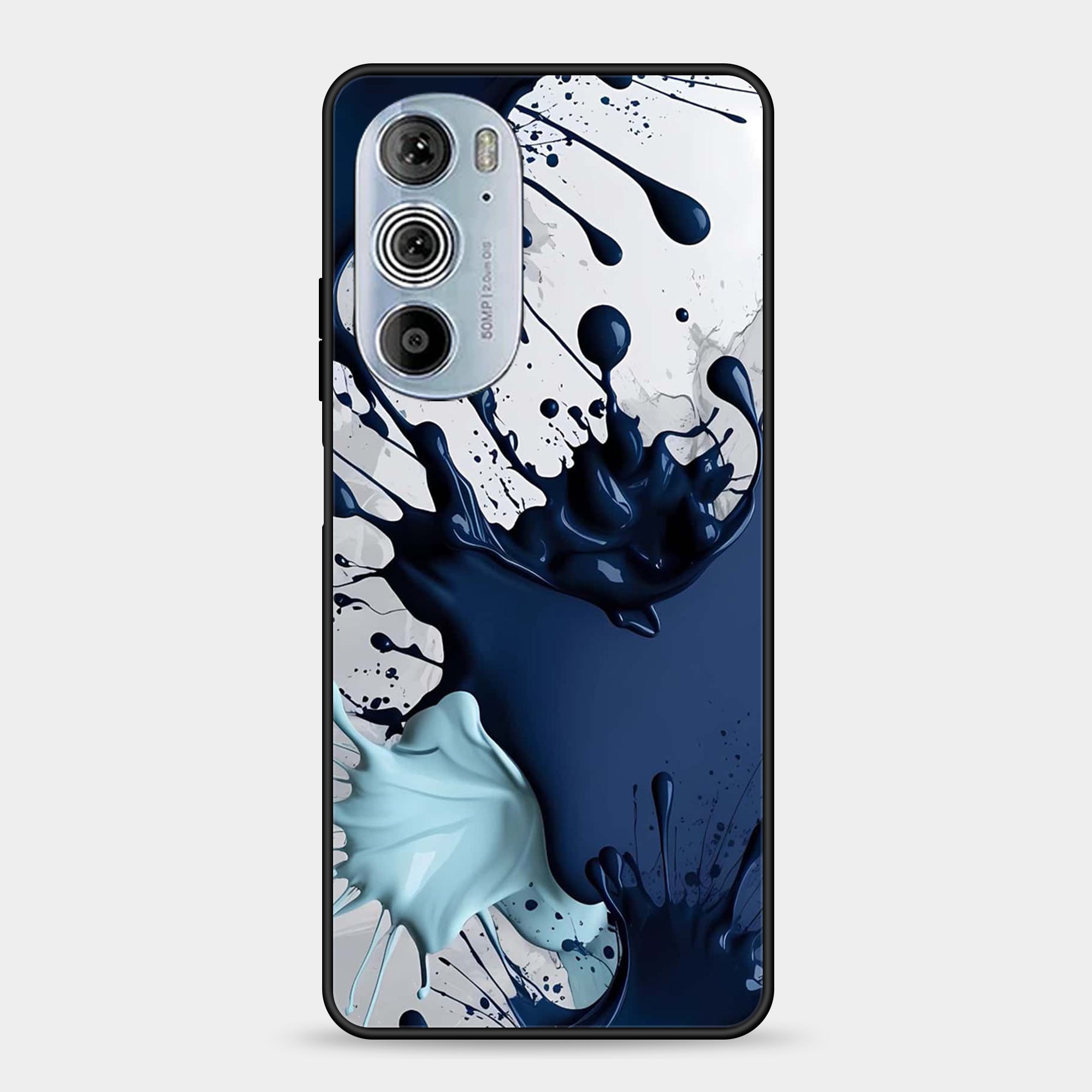 Motorola Edge 30 Pro Design-116 Premium Glossy Phone Case