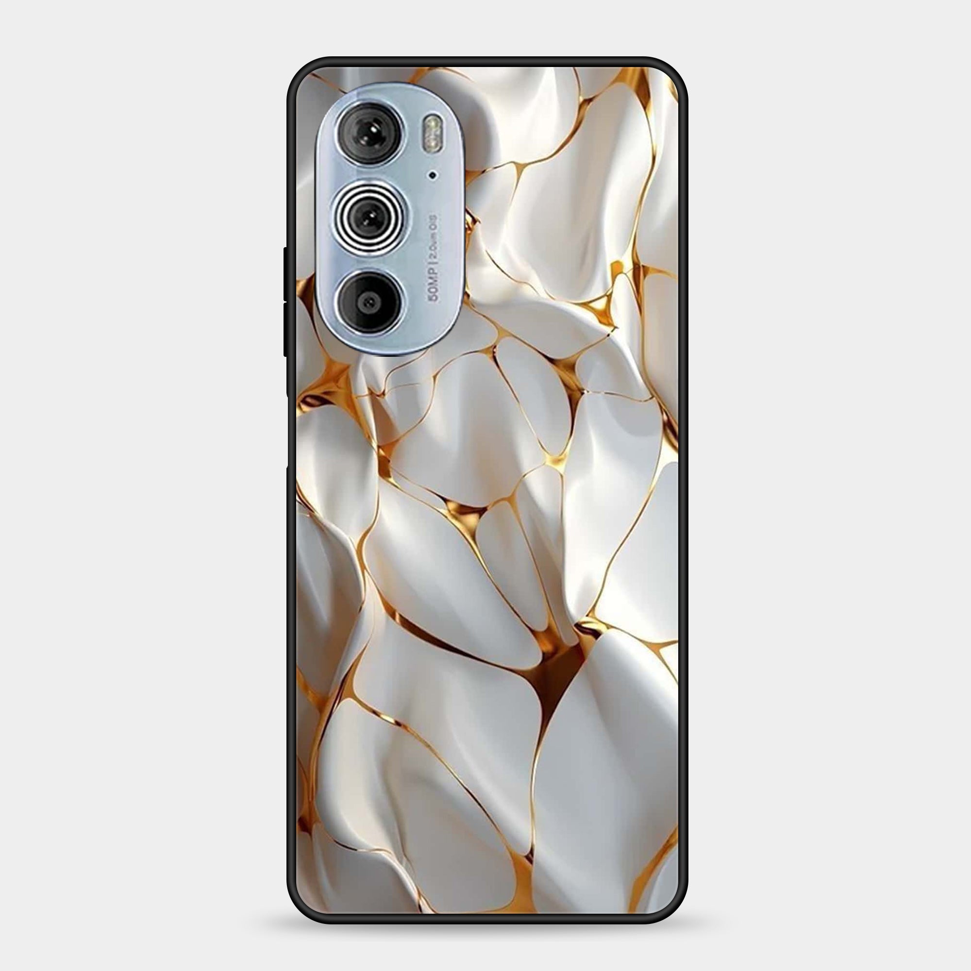 Motorola Edge 30 Pro Design-118 Premium Glossy Phone Case