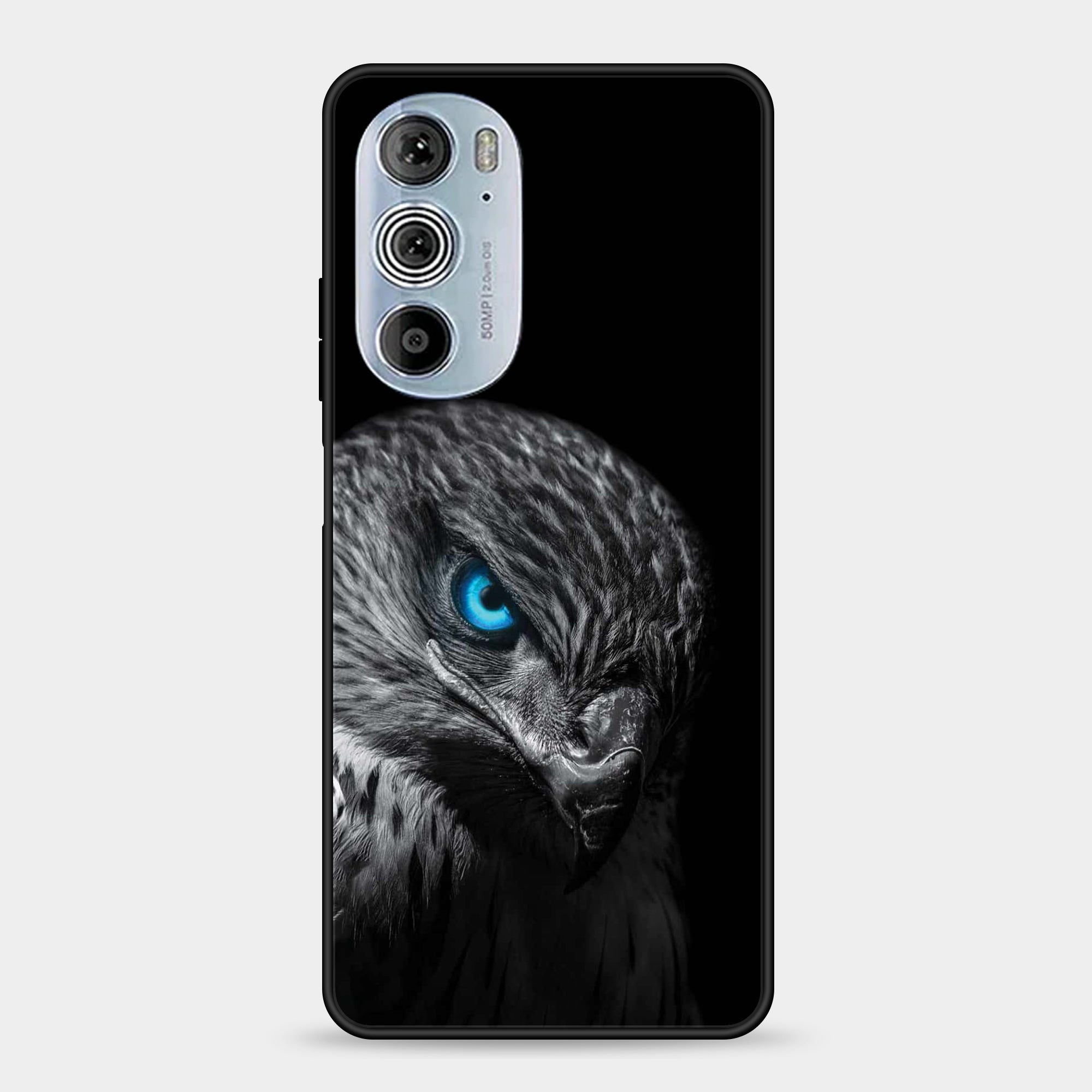 Motorola Edge 30 Pro Design-121 Premium Glossy Phone Case