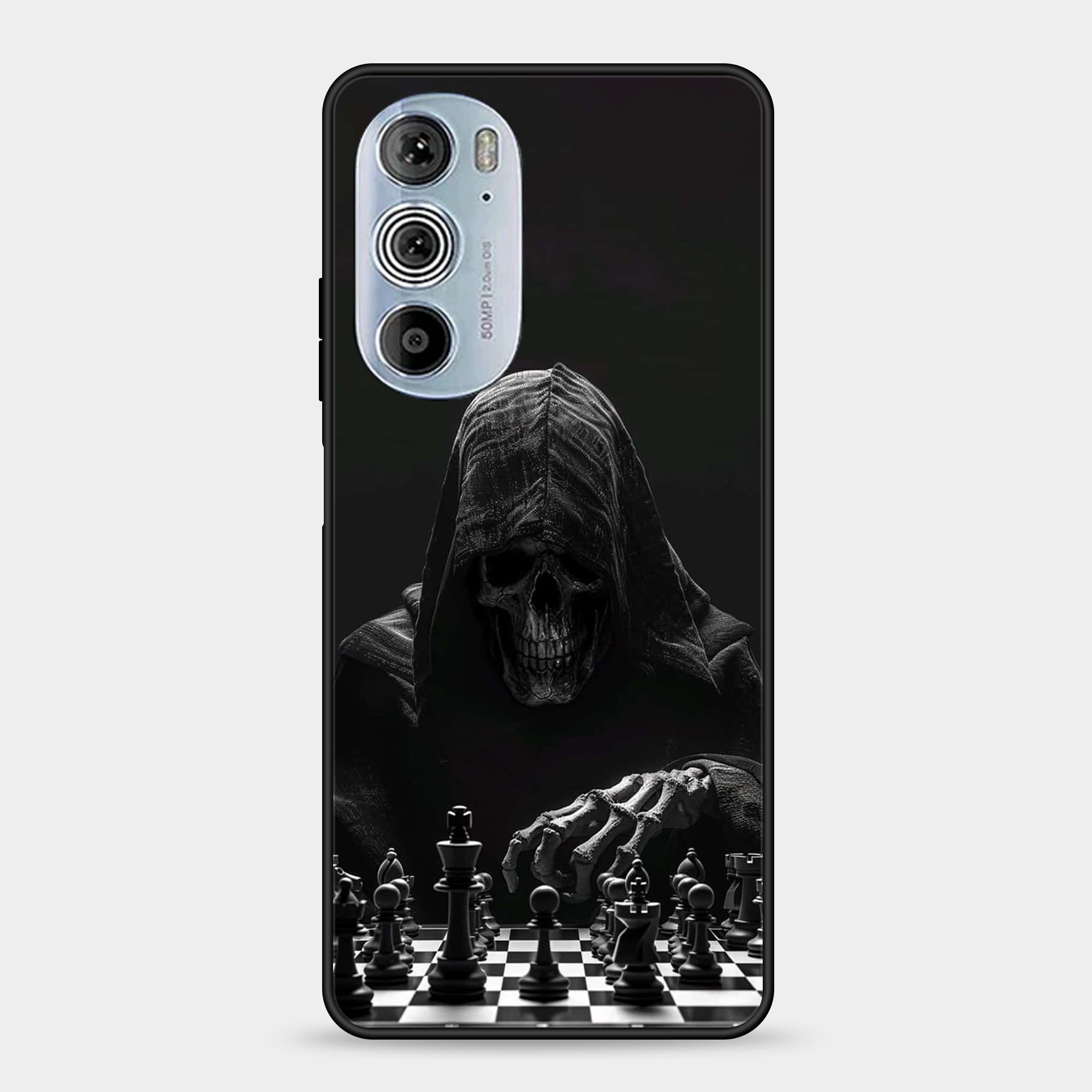 Motorola Edge 30 Pro Design-127 Premium Glossy Phone Case