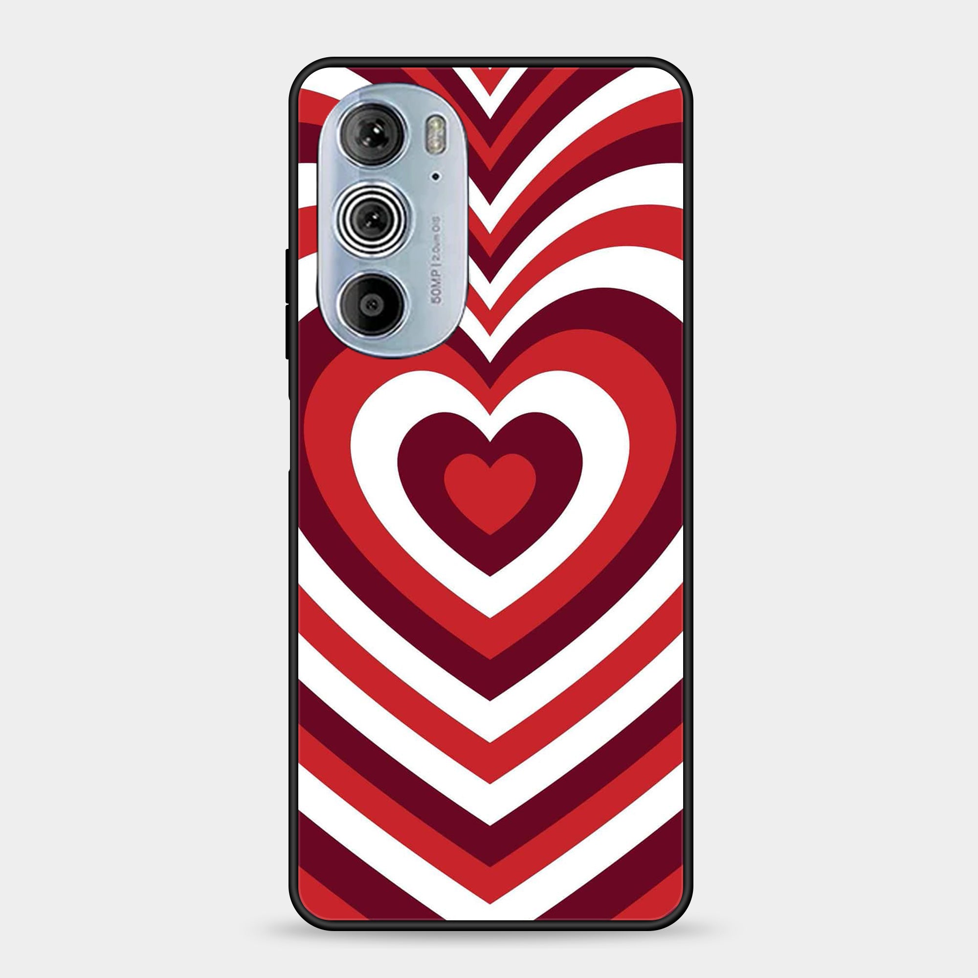 Motorola Edge 30 Pro Design-130 Premium Glossy Phone Case