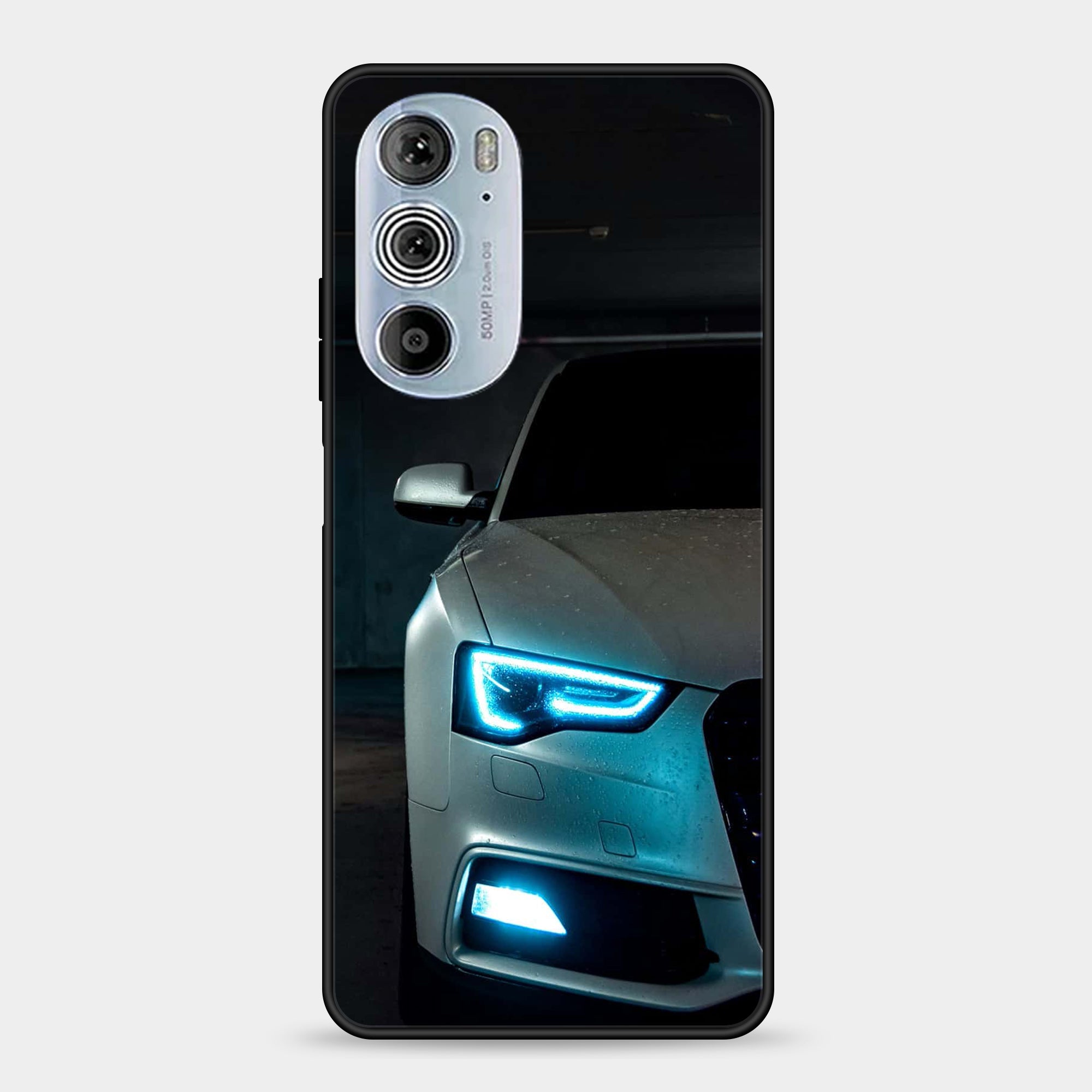 Motorola Edge 30 Pro Design-139 Premium Glossy Phone Case