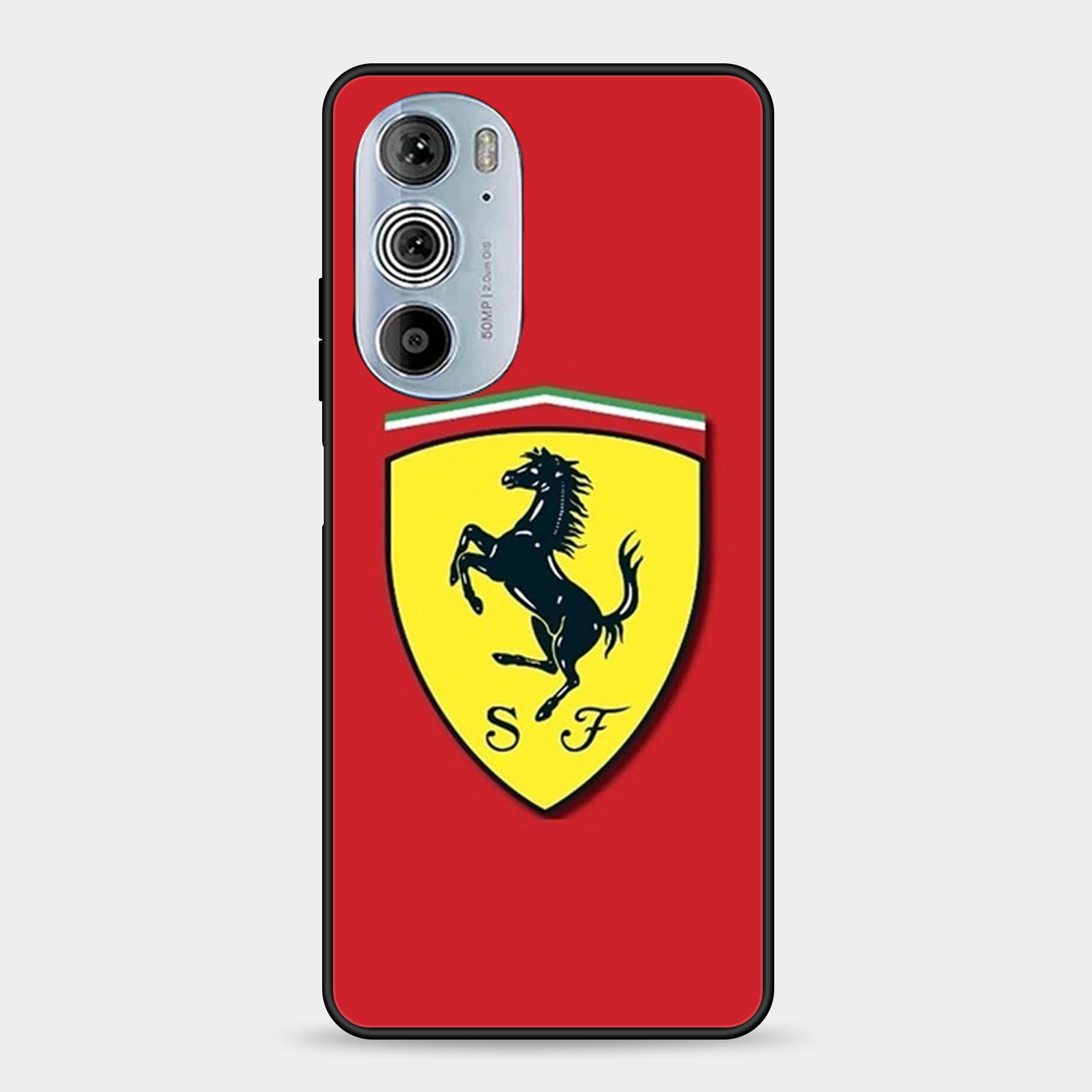 Motorola Edge 30 Pro Design-144 Premium Glossy Phone Case