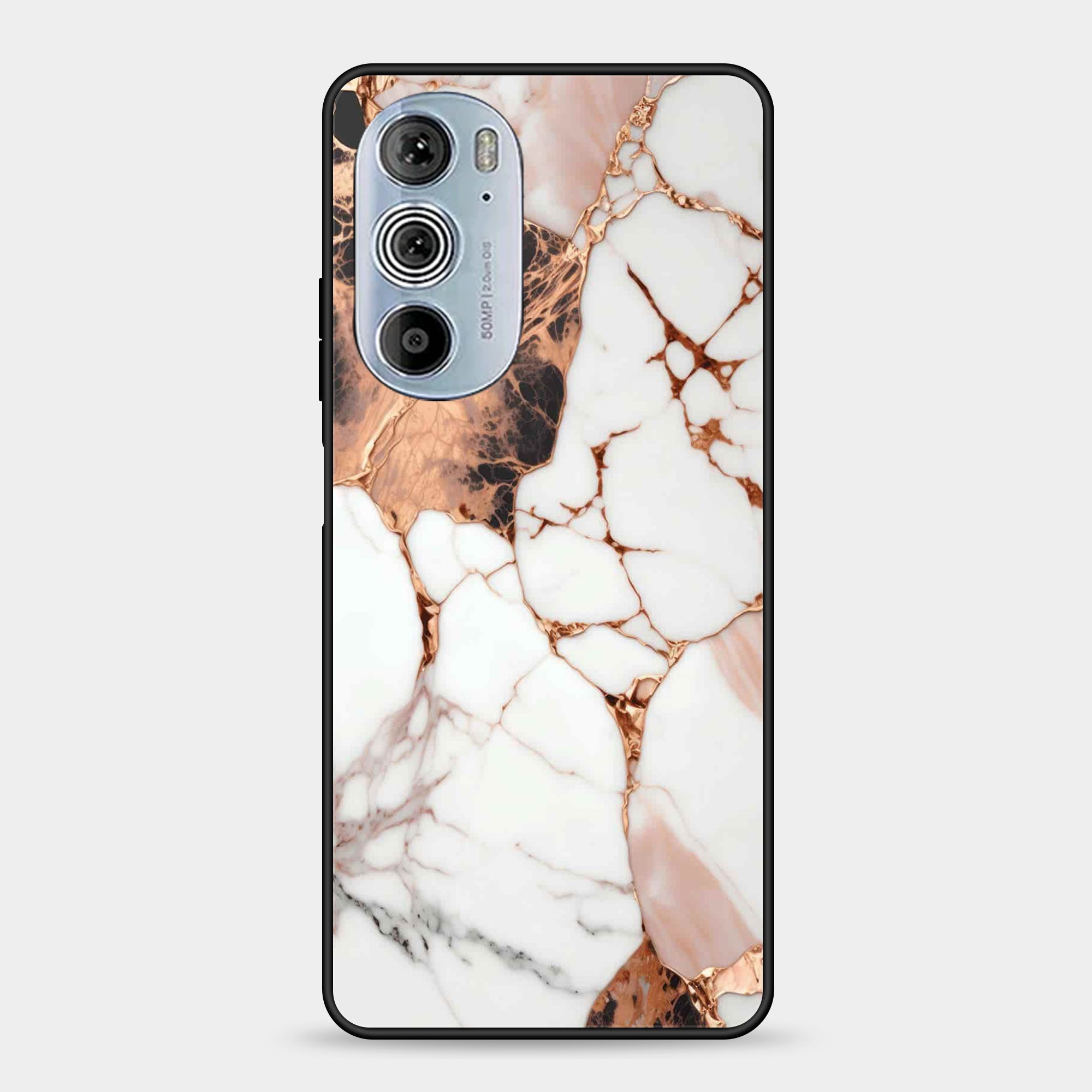 Motorola Edge 30 Pro Design-156 Premium Glossy Phone Case