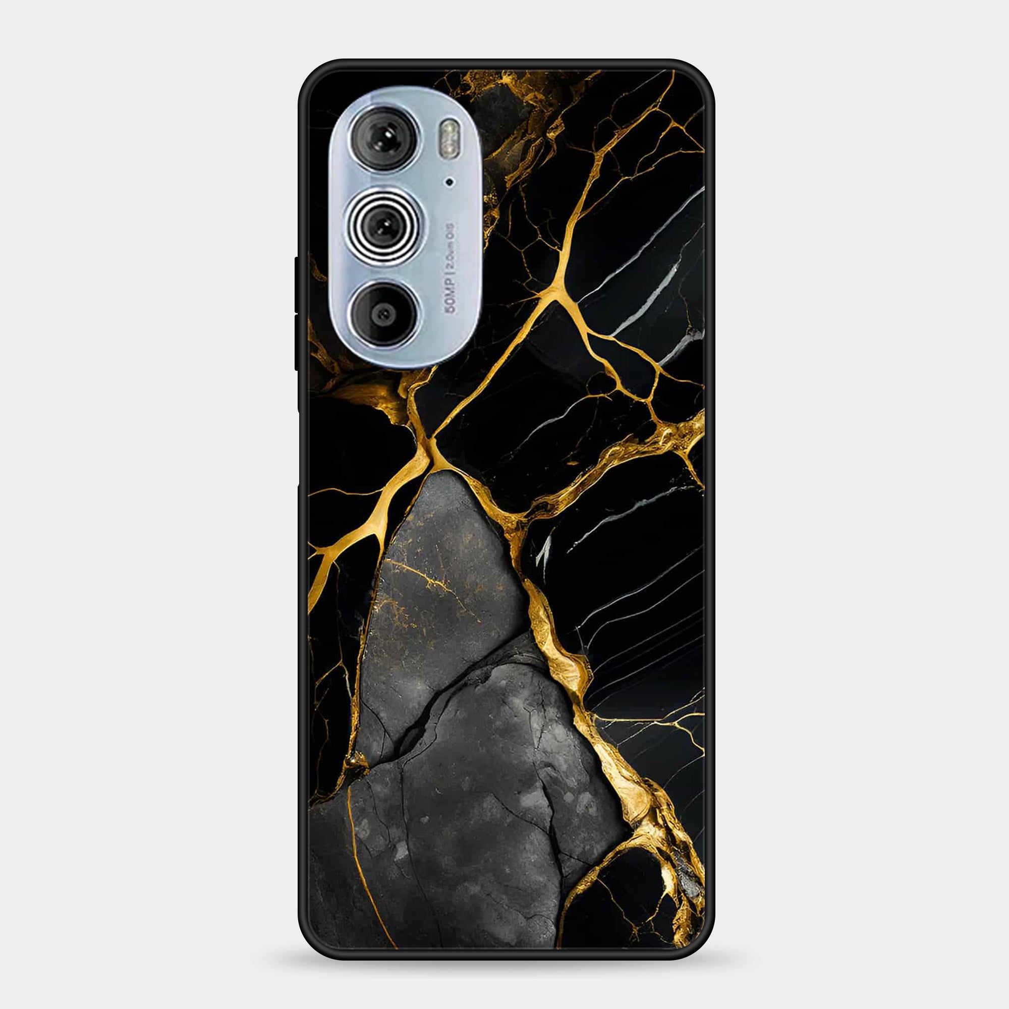 Motorola Edge 30 Pro Design-157 Premium Glossy Phone Case