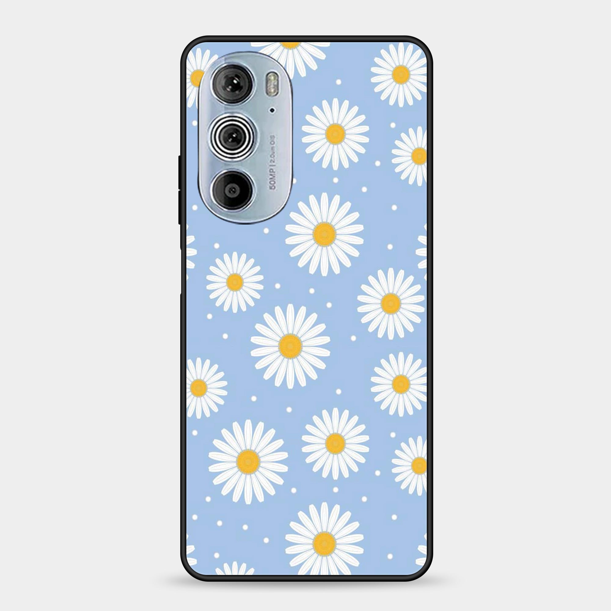 Motorola Edge 30 Pro Design-164 Premium Glossy Phone Case