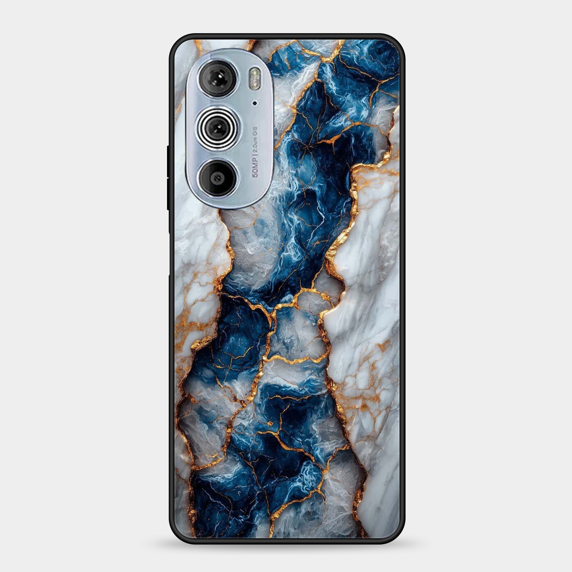 Motorola Edge 30 Pro Design-170 Premium Glossy Phone Case