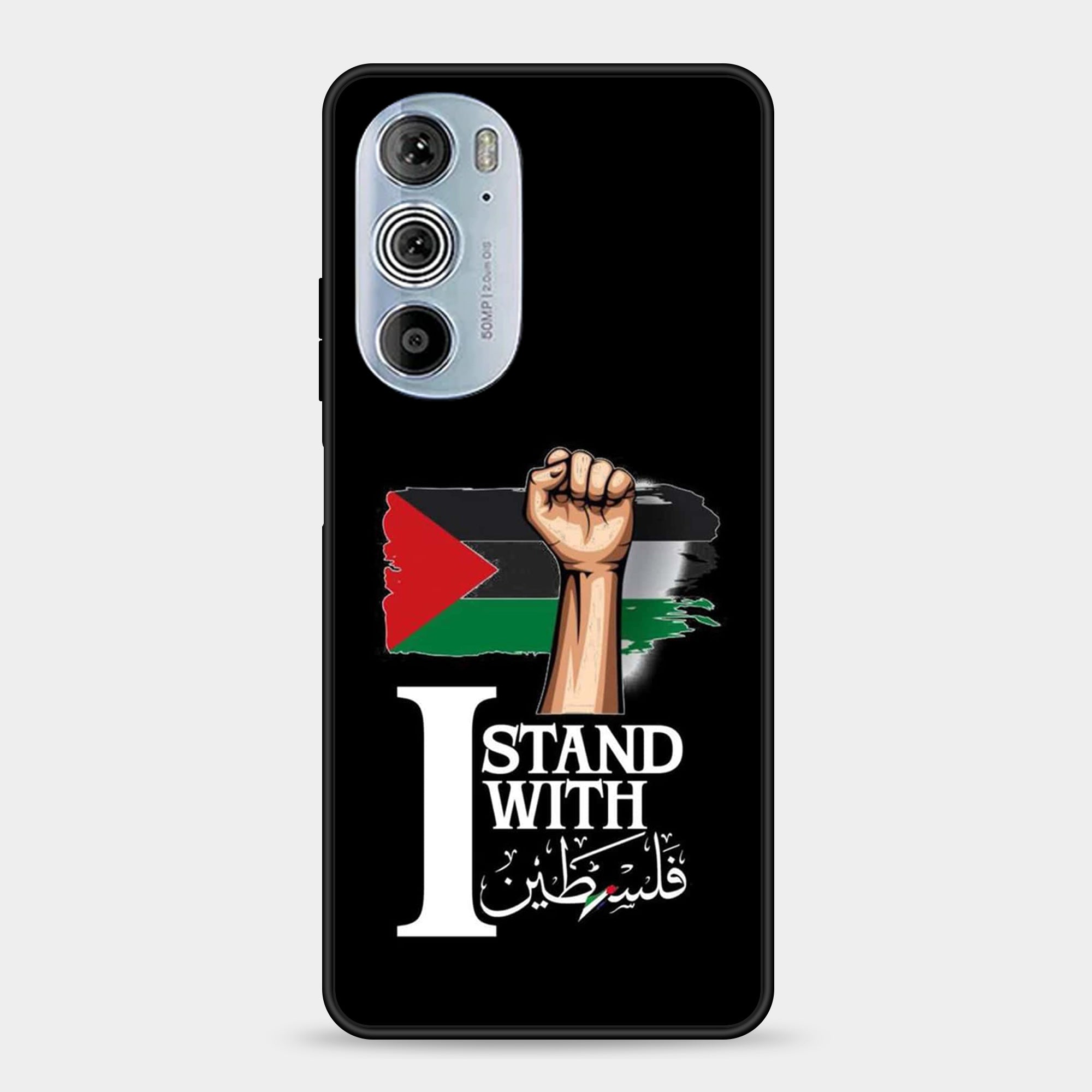 Motorola Edge 30 Pro Design-173 Premium Glossy Phone Case