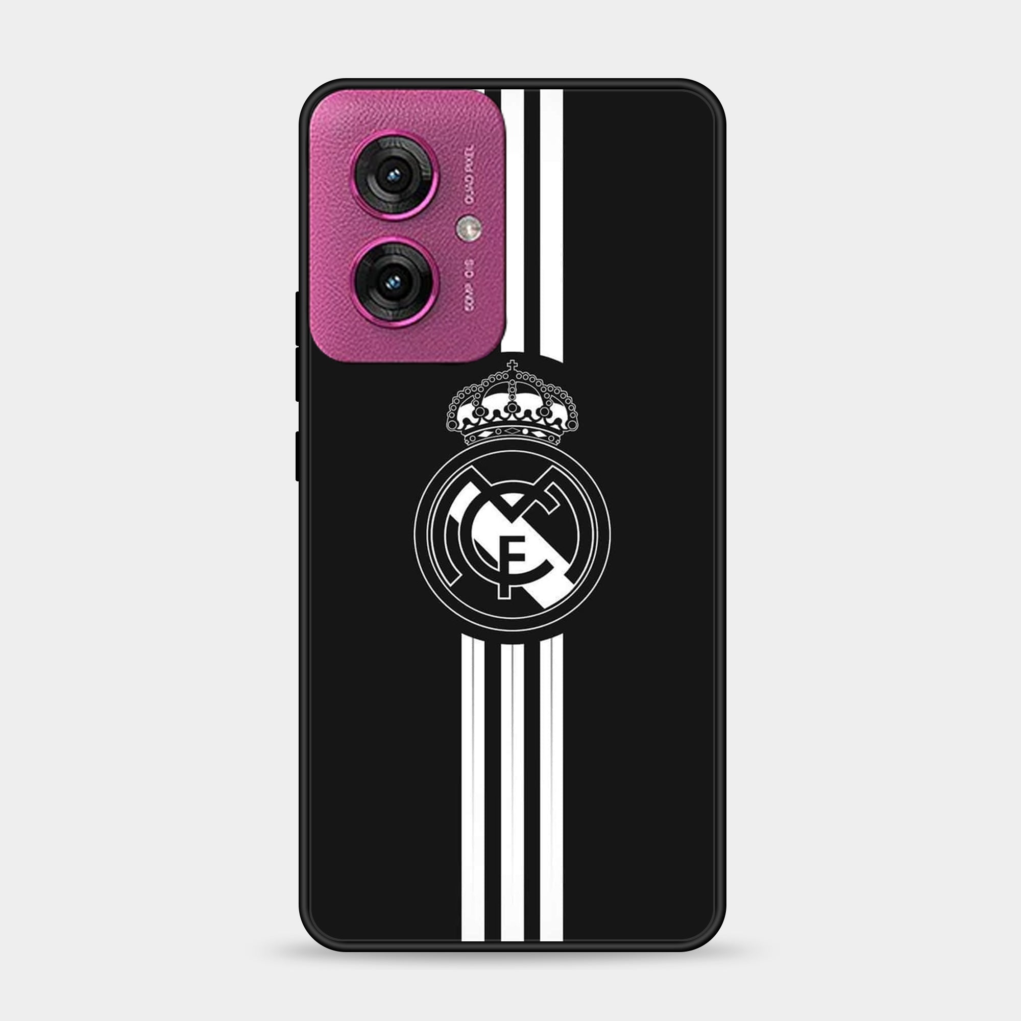 Motorola G55  Design-039 Premium Glossy Phone Case