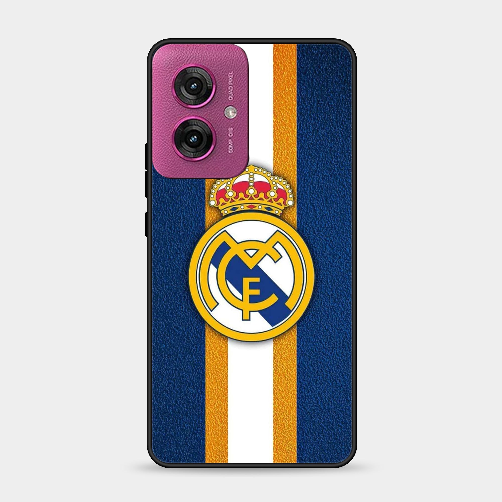 Motorola G55  Design-040 Premium Glossy Phone Case