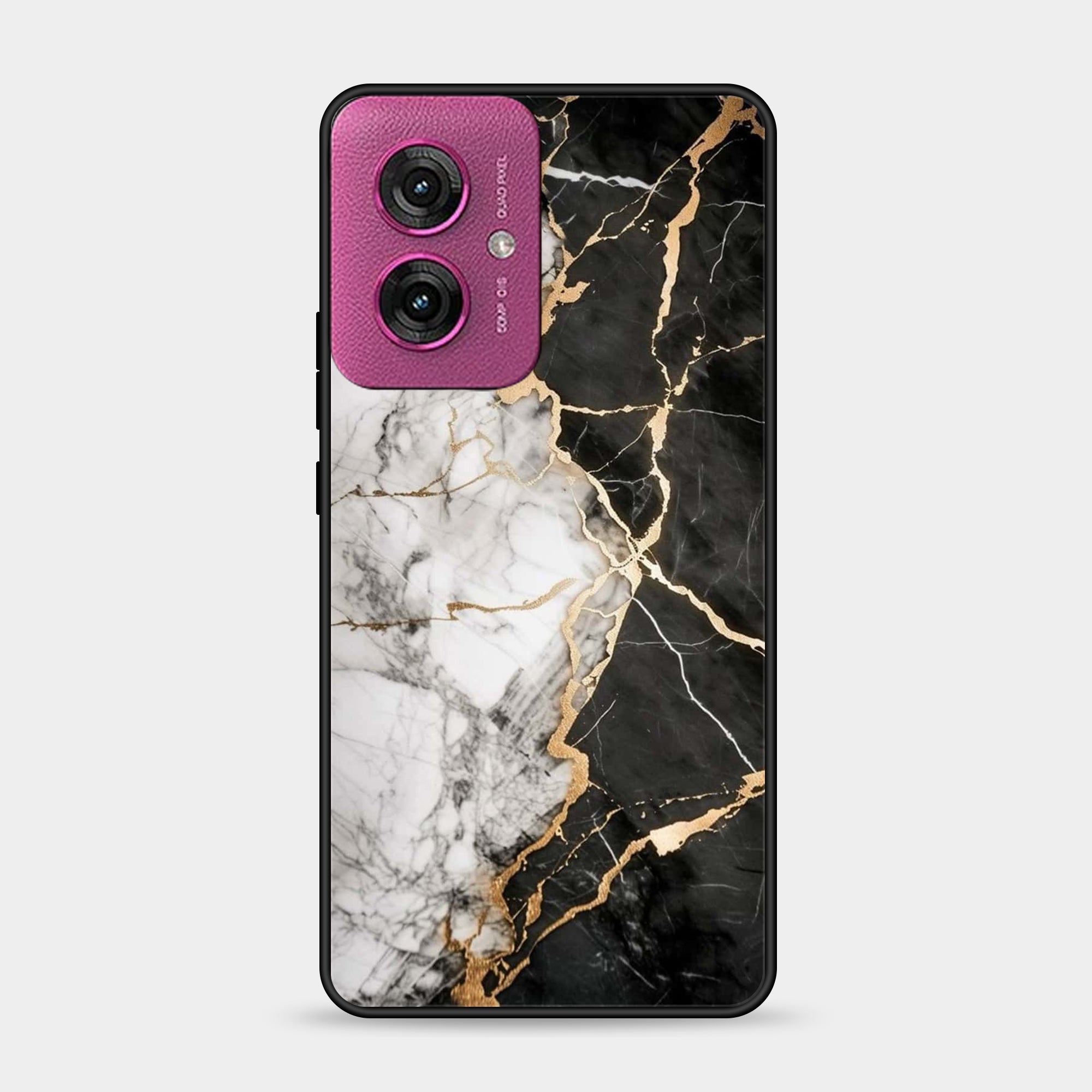 Motorola G55  Design-066 Premium Glossy Phone Case