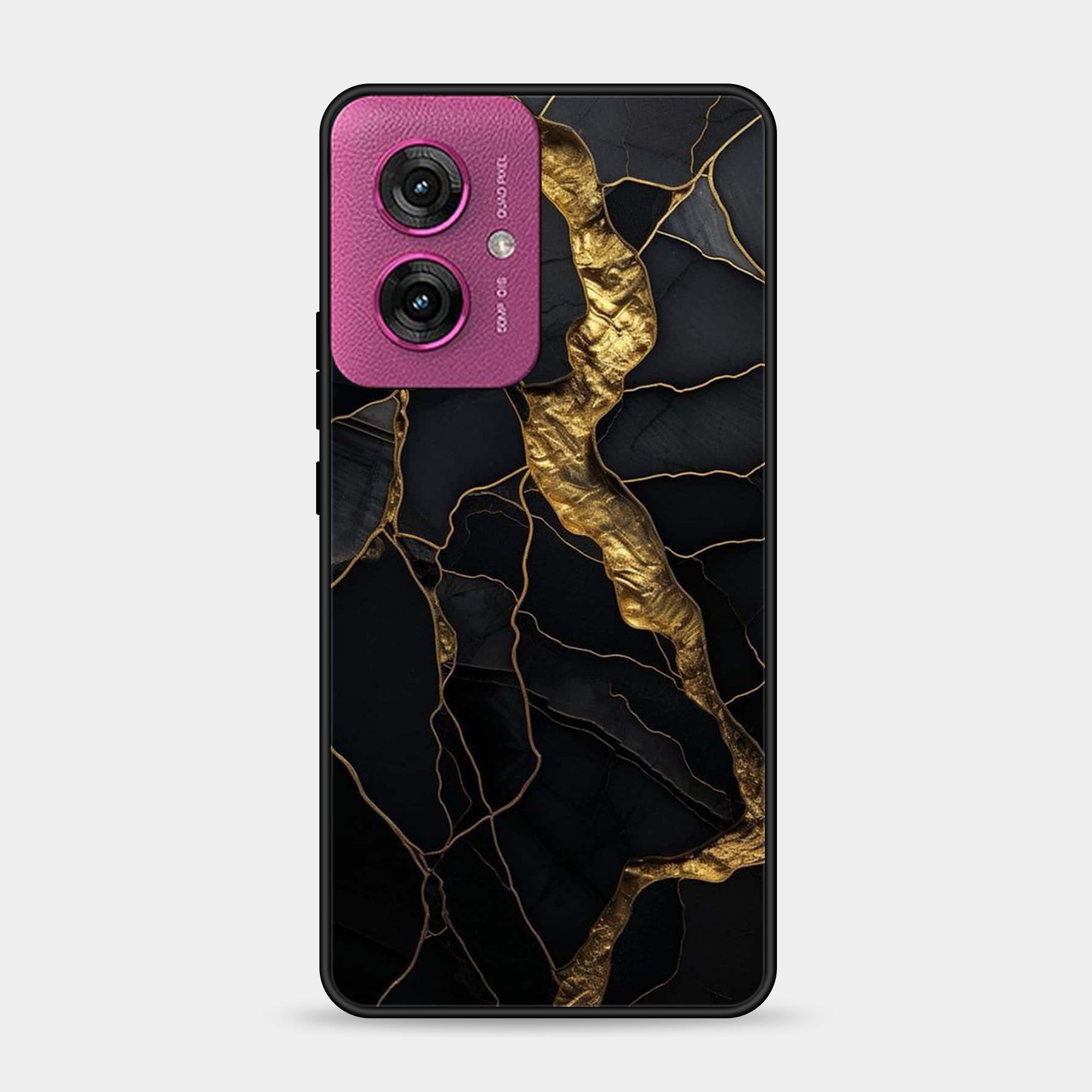 Motorola G55  Design-103 Premium Glossy Phone Case