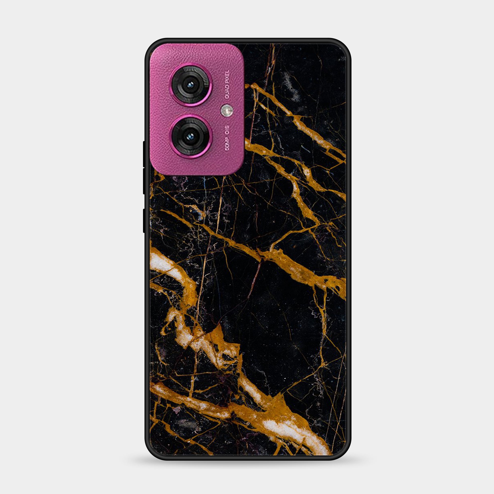 Motorola G55  Design-104 Premium Glossy Phone Case