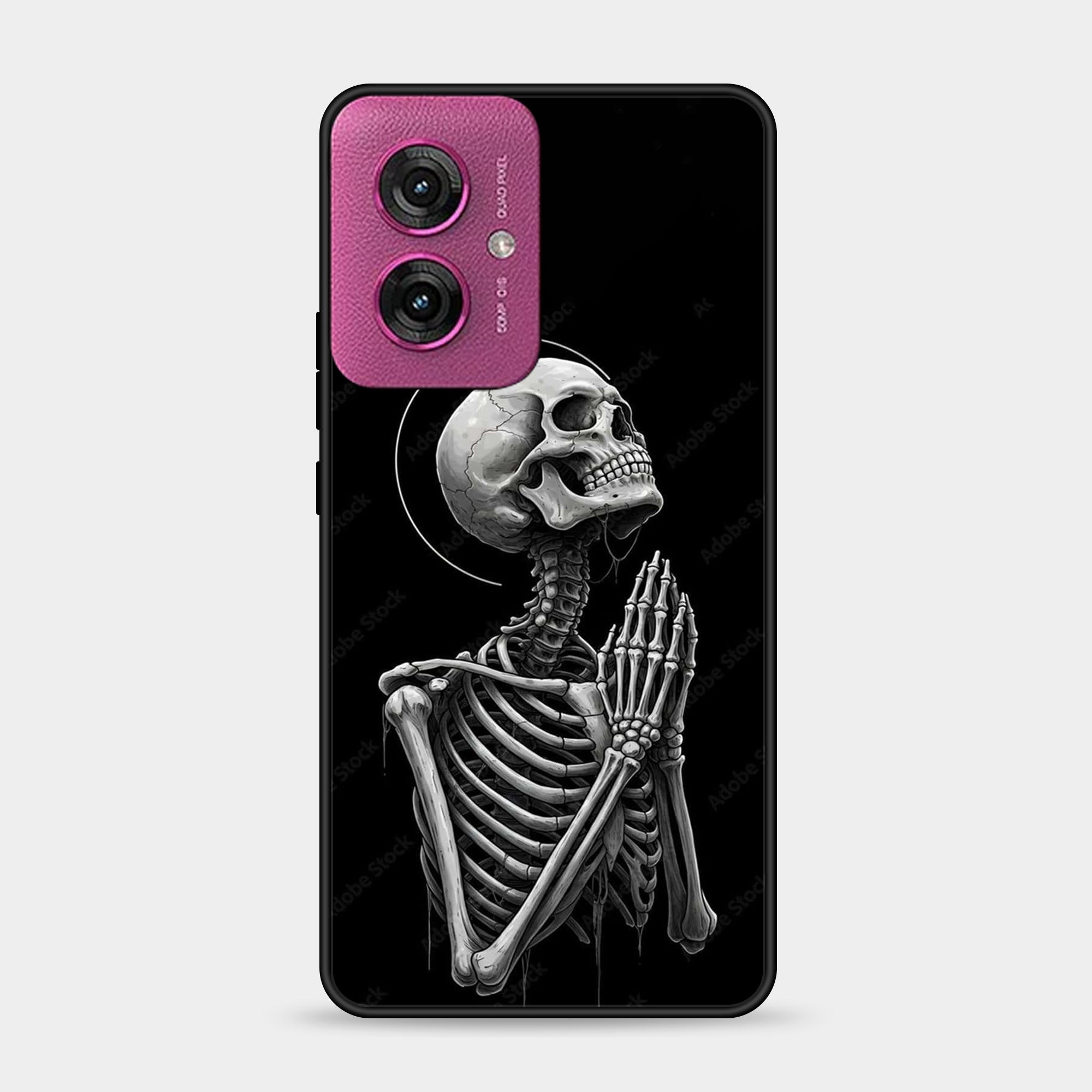Motorola G55  Design-113 Premium Glossy Phone Case