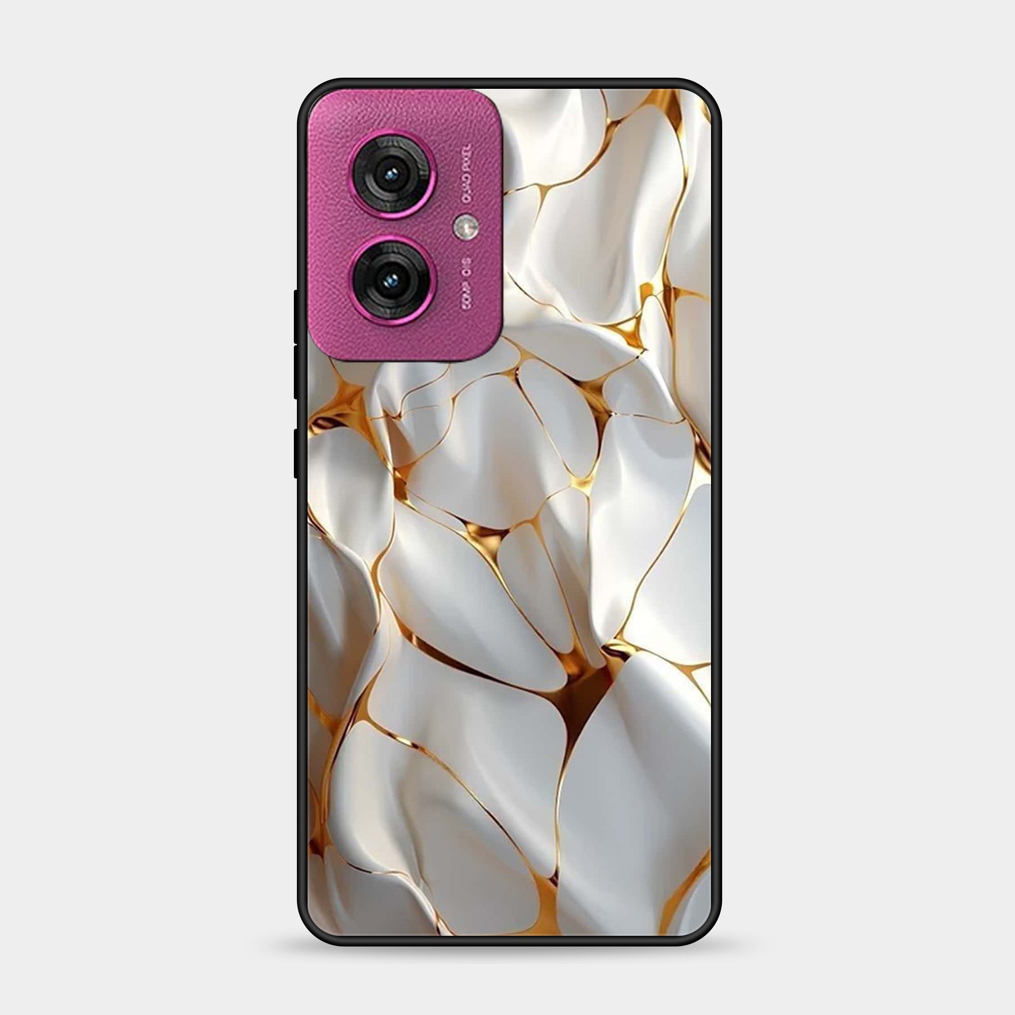 Motorola G55  Design-118 Premium Glossy Phone Case