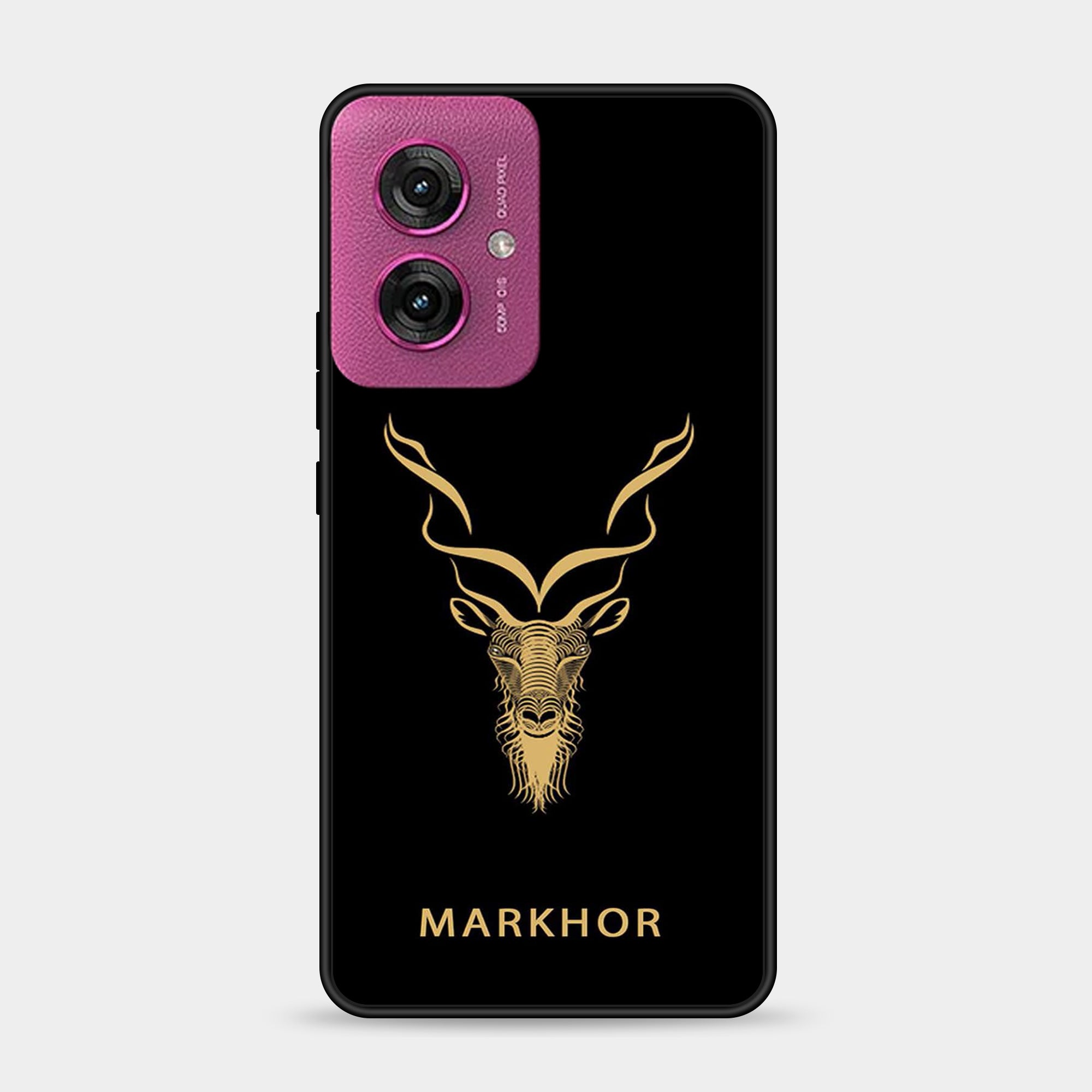 Motorola G55  Design-126 Premium Glossy Phone Case