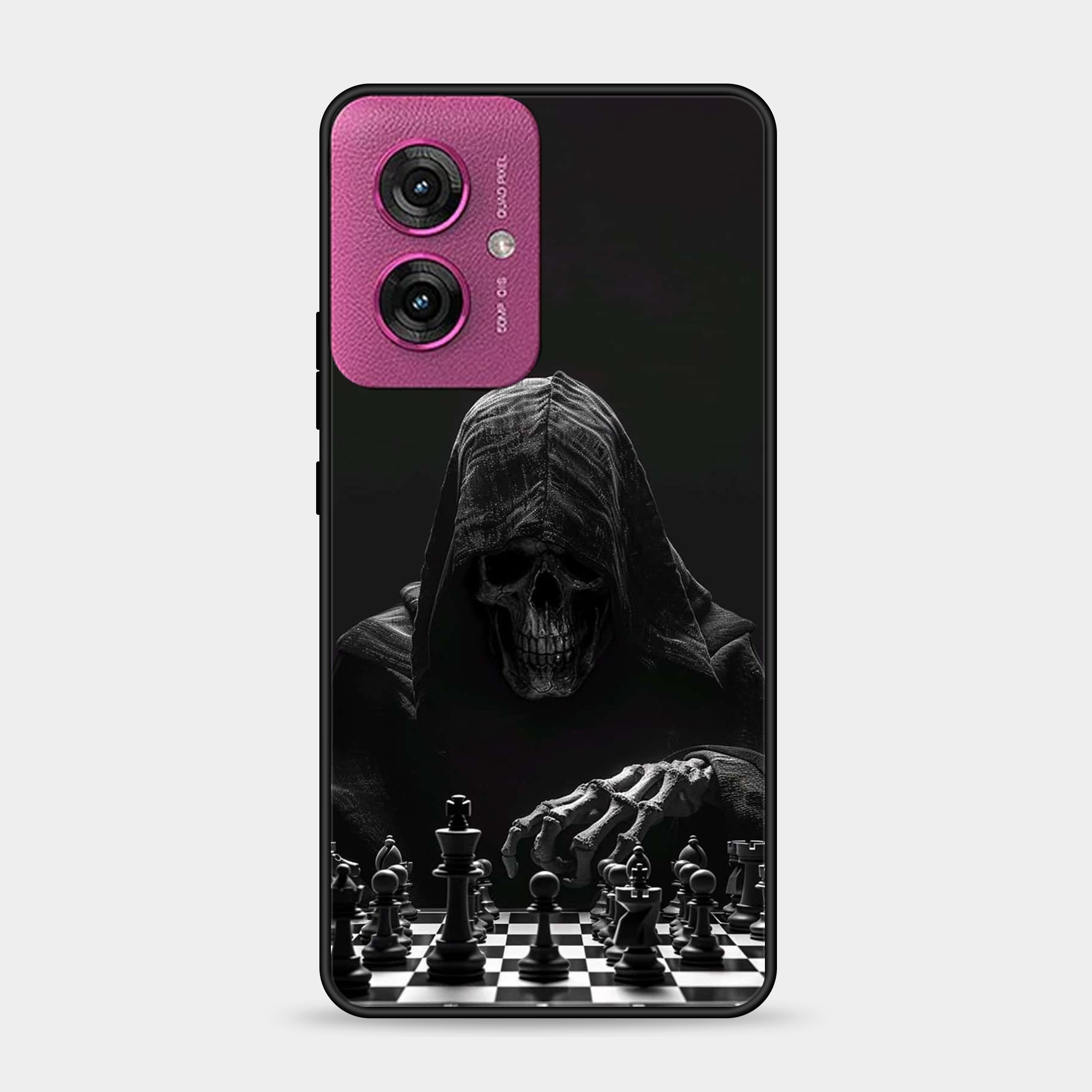Motorola G55  Design-127 Premium Glossy Phone Case