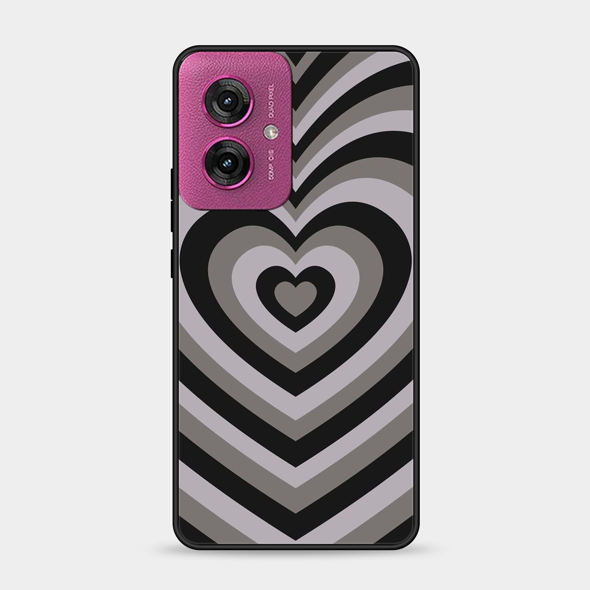 Motorola G55  Design-131 Premium Glossy Phone Case