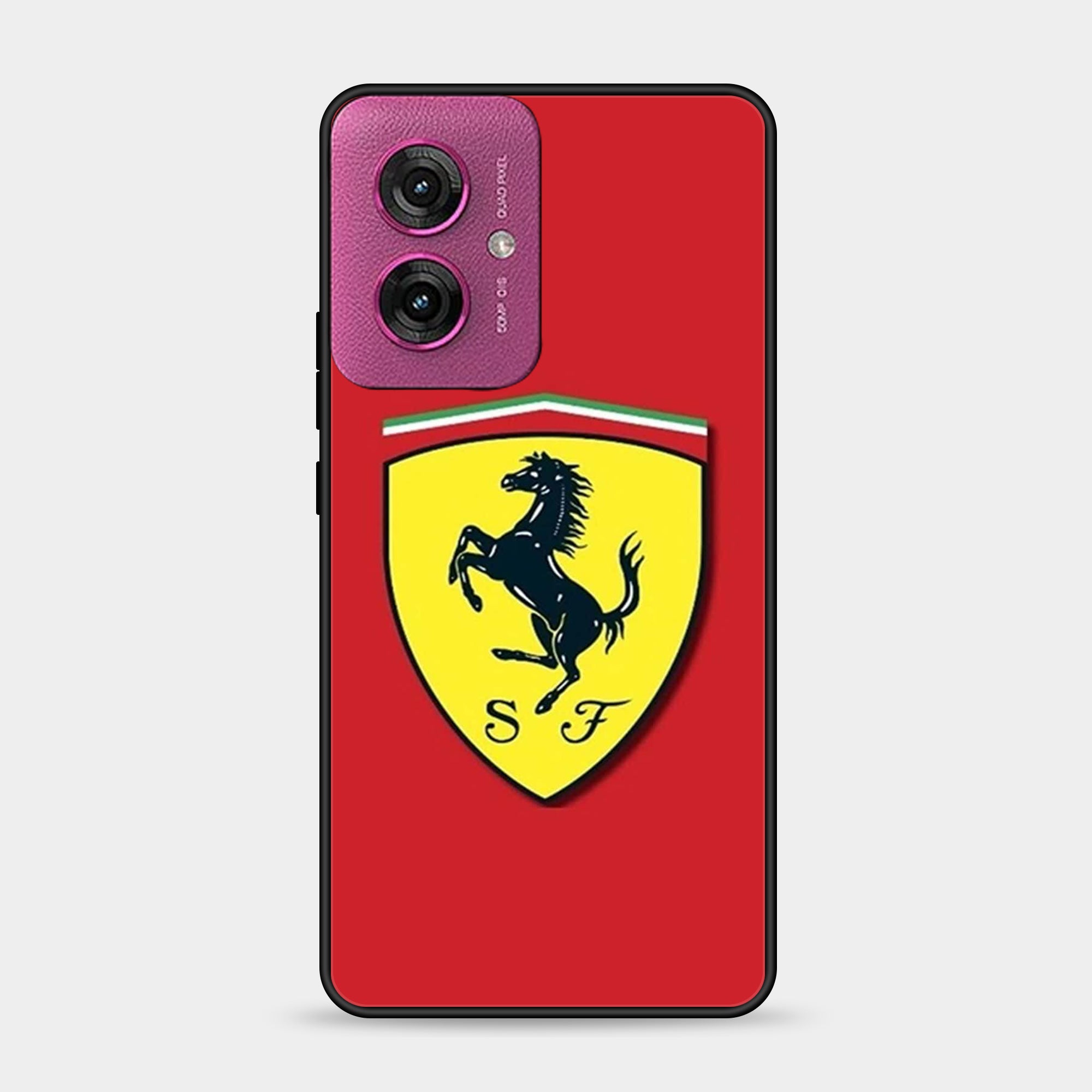 Motorola G55  Design-144 Premium Glossy Phone Case