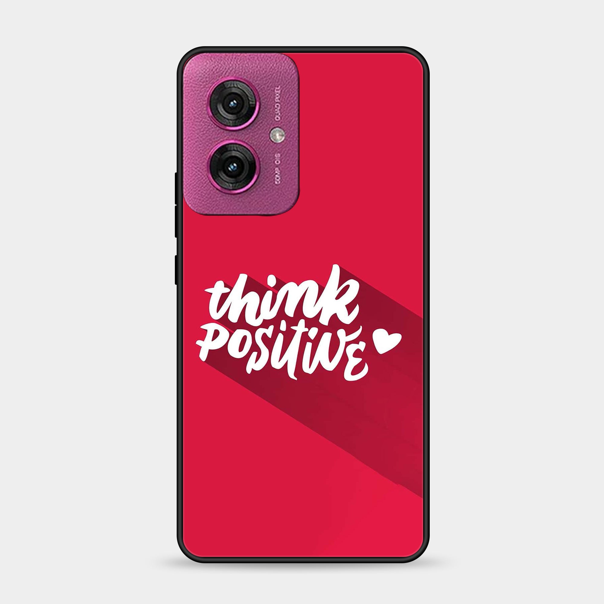 Motorola G55  Design-150 Premium Glossy Phone Case