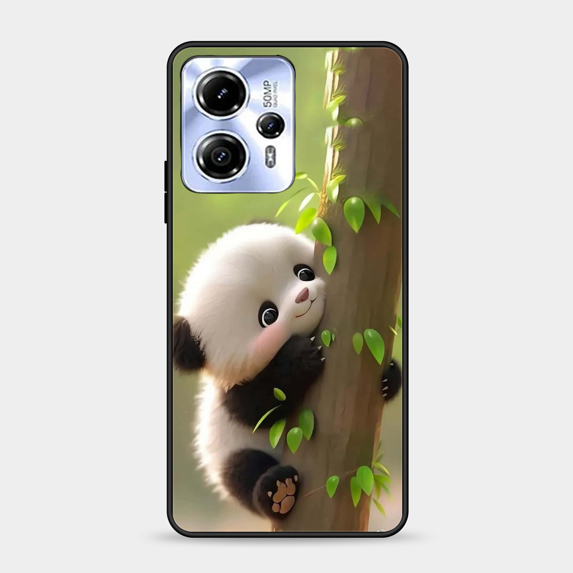 Motorola Moto G13 Design-016 Premium Glossy Phone Case