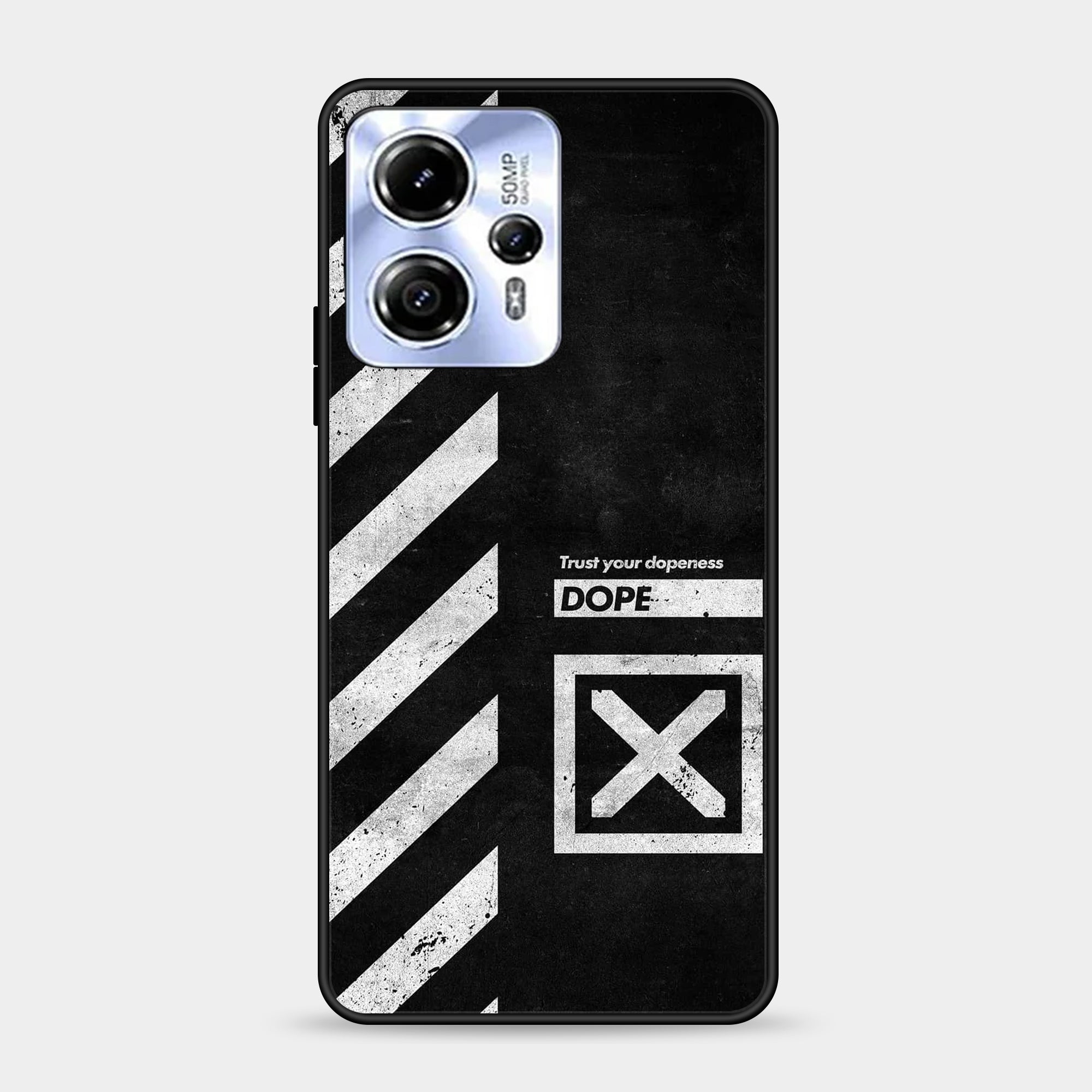 Motorola Moto G13 Design-017 Premium Glossy Phone Case