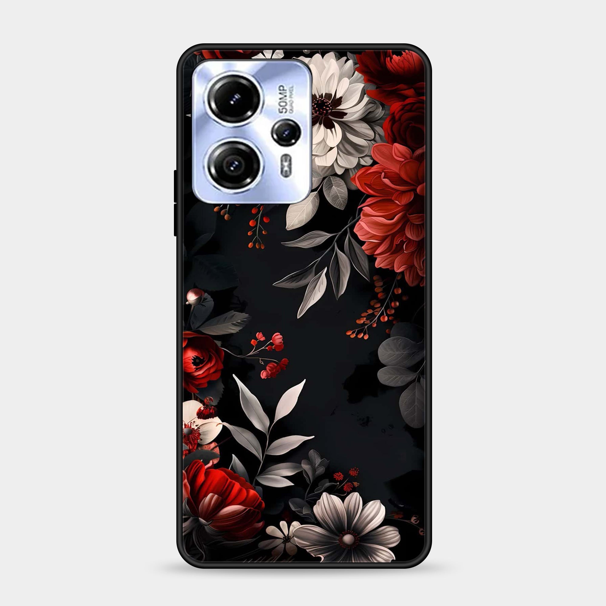 Motorola Moto G13 Design-022 Premium Glossy Phone Case