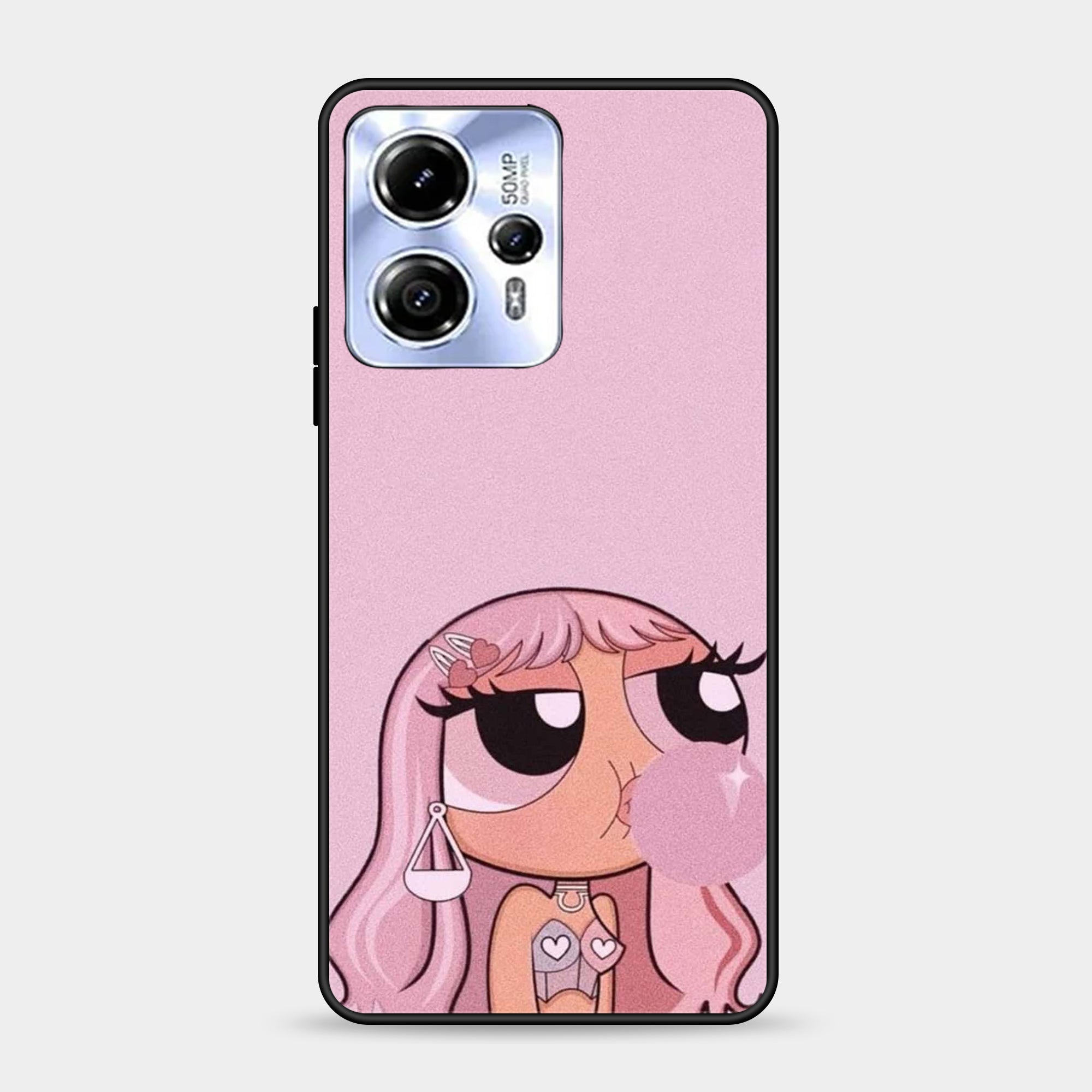 Motorola Moto G13 Design-023 Premium Glossy Phone Case