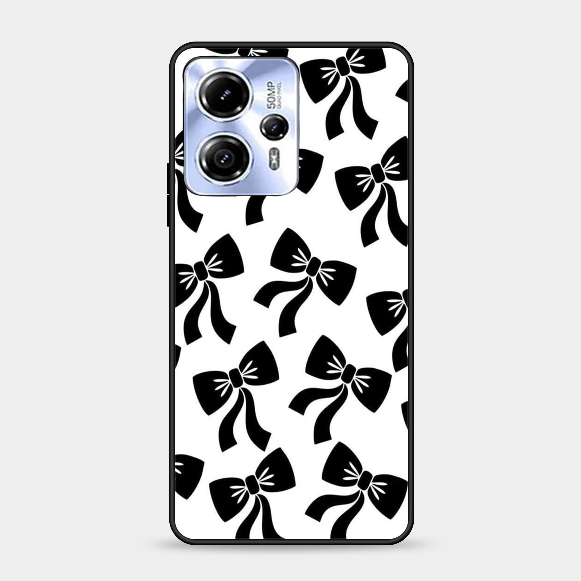 Motorola Moto G13 Design-024 Premium Glossy Phone Case