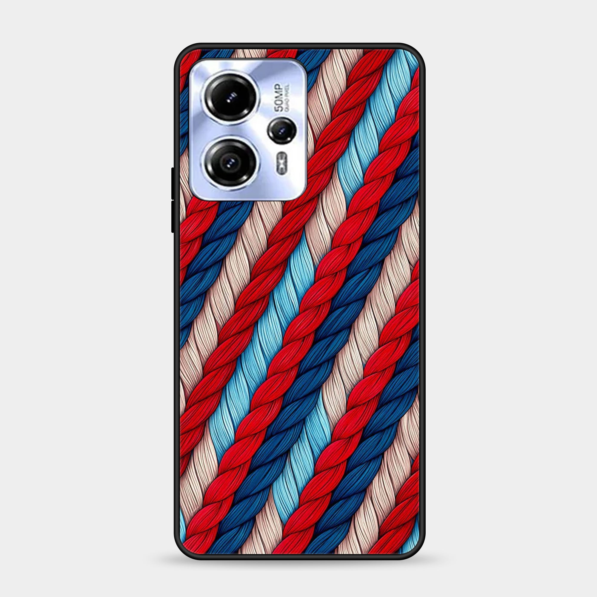 Motorola Moto G13 Design-026 Premium Glossy Phone Case