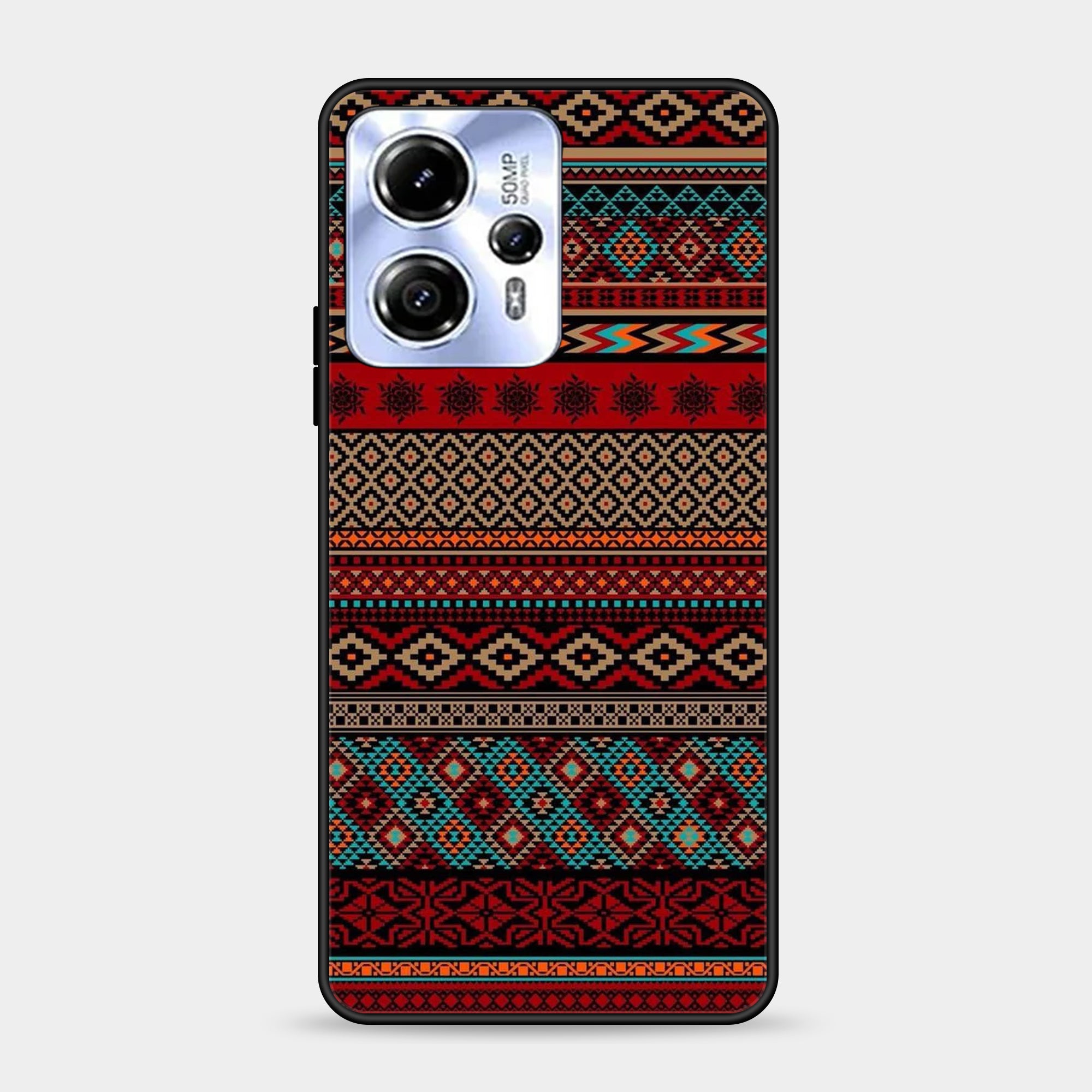 Motorola Moto G13 Design-027 Premium Glossy Phone Case