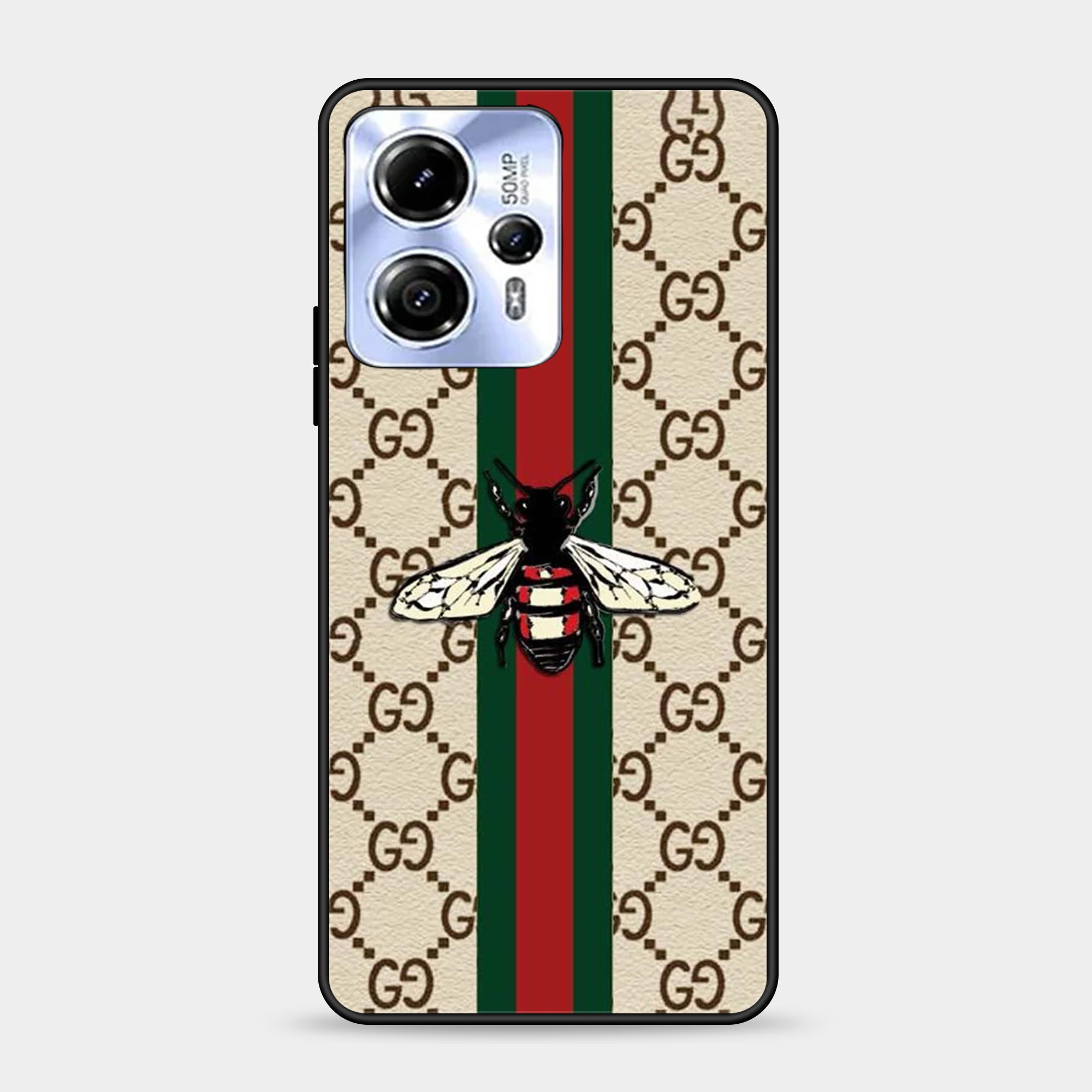 Motorola Moto G13 Design-033 Premium Glossy Phone Case