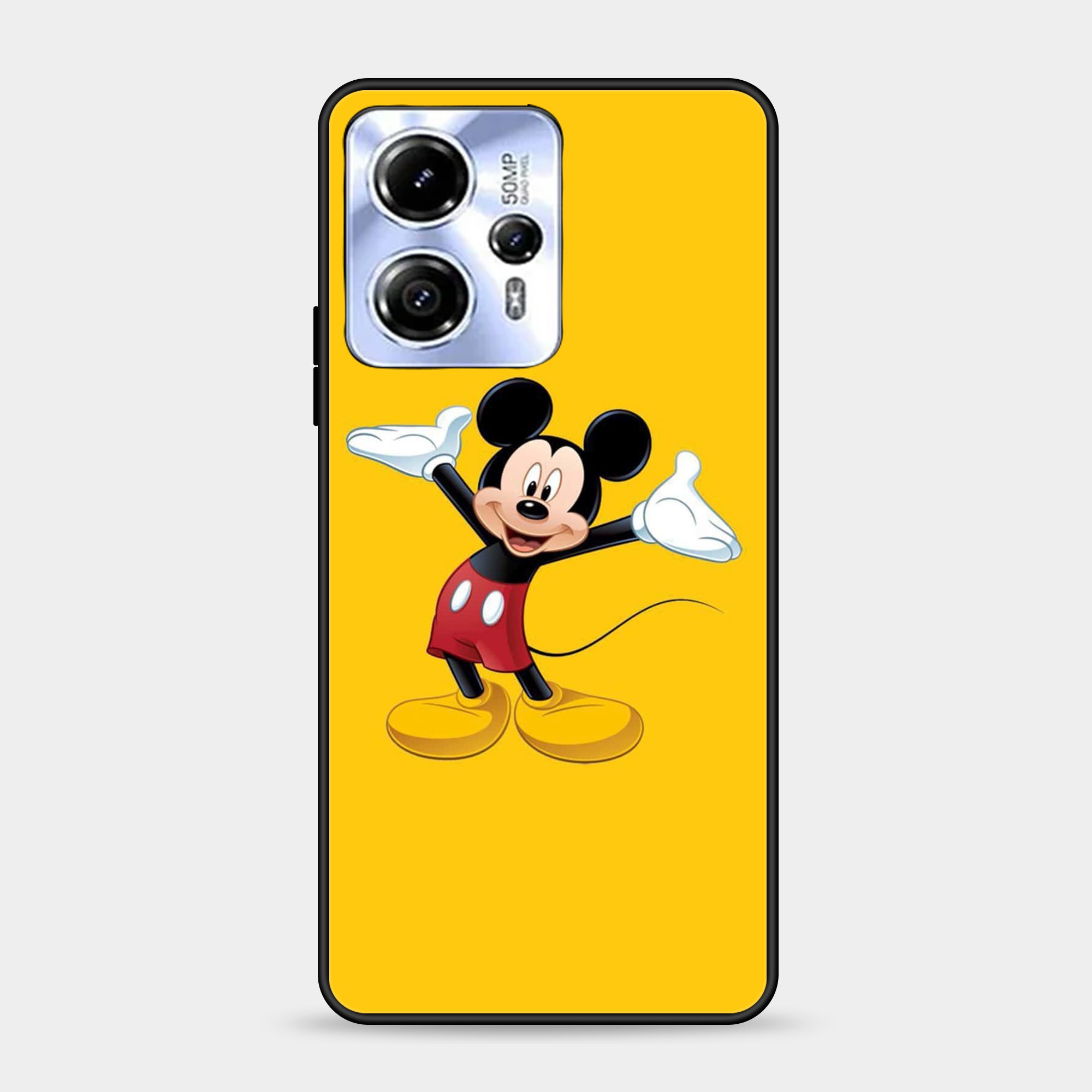 Motorola Moto G13 Design-036 Premium Glossy Phone Case