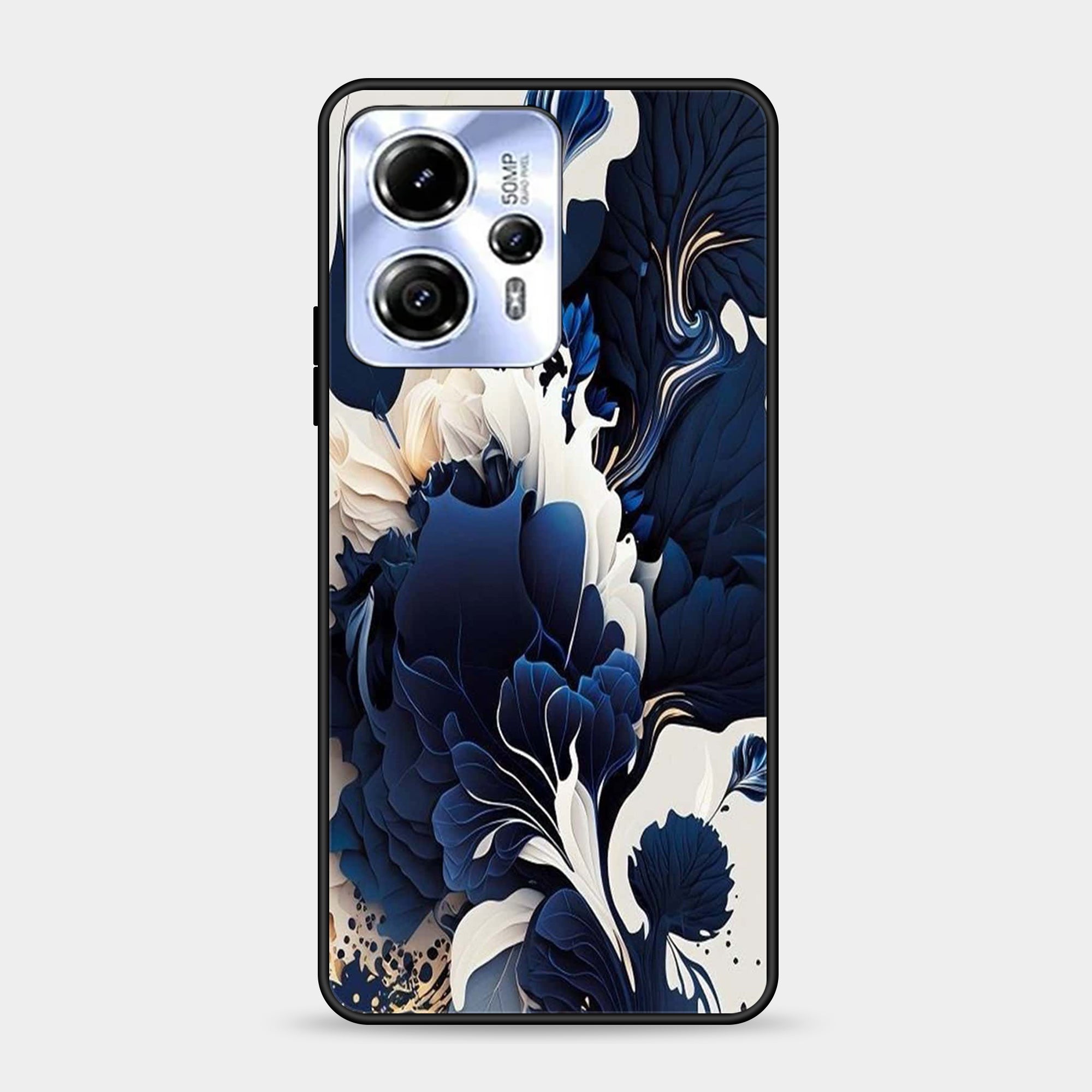 Motorola Moto G13 Design-038 Premium Glossy Phone Case