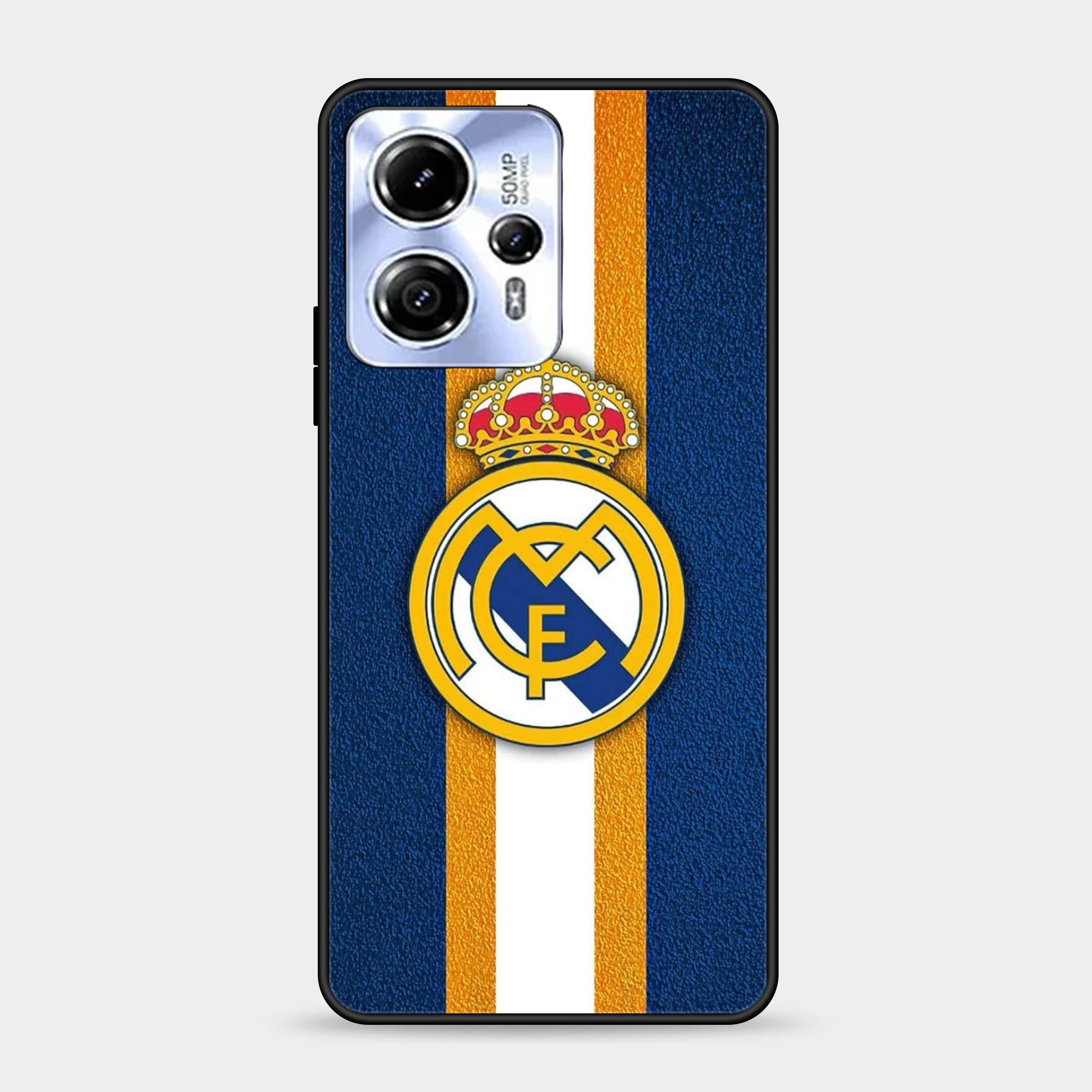 Motorola Moto G13 Design-040 Premium Glossy Phone Case