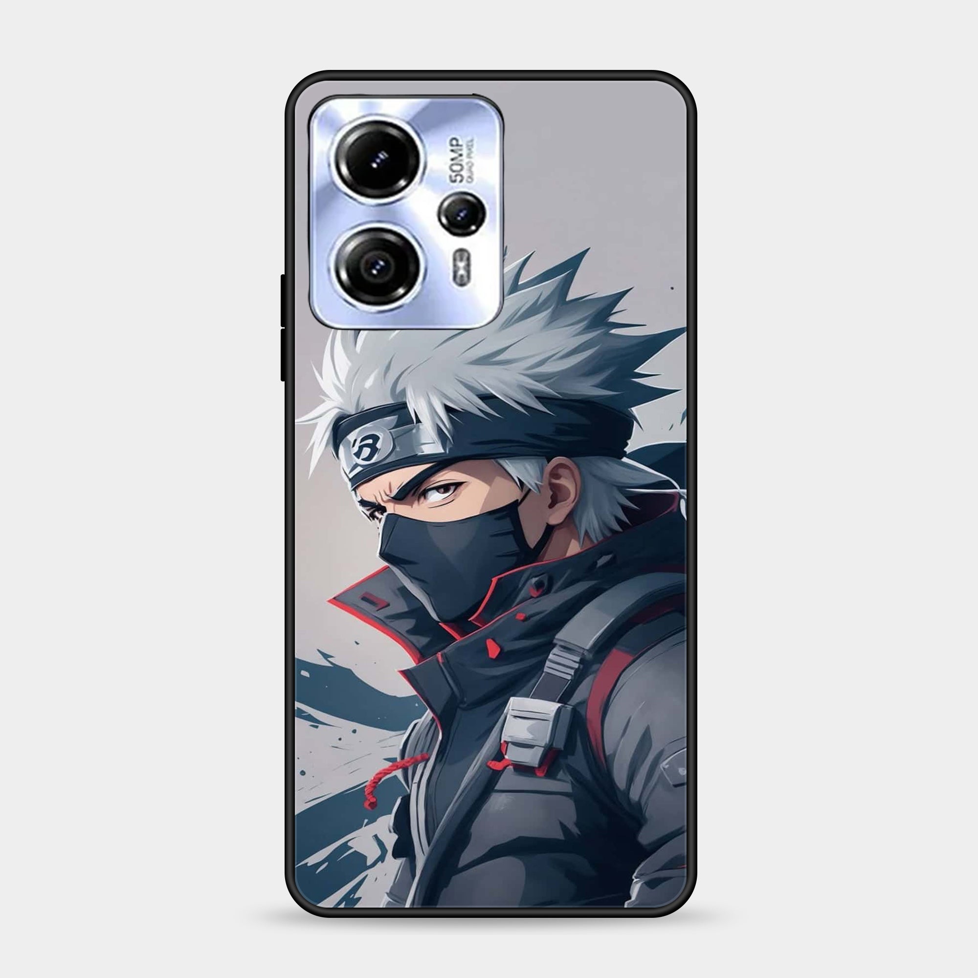 Motorola Moto G13 Design-044 Premium Glossy Phone Case