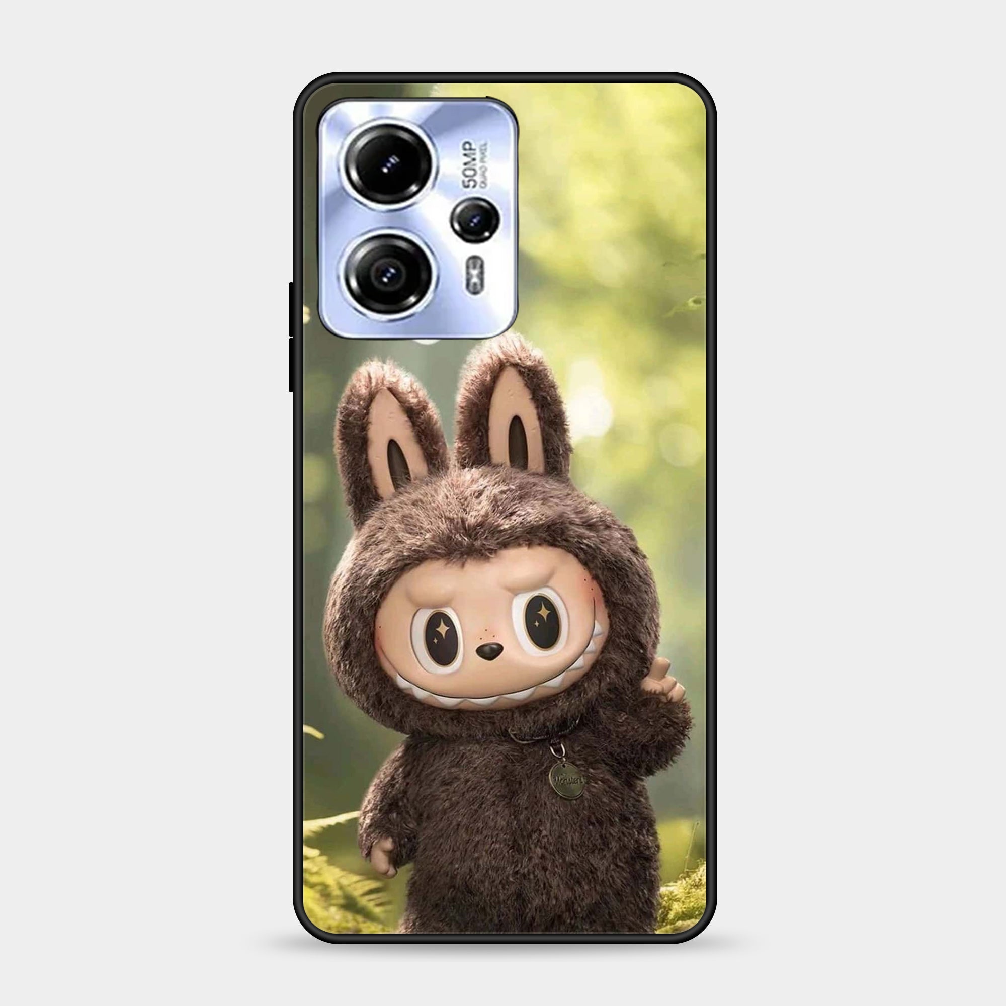 Motorola Moto G13 Design-053 Premium Glossy Phone Case