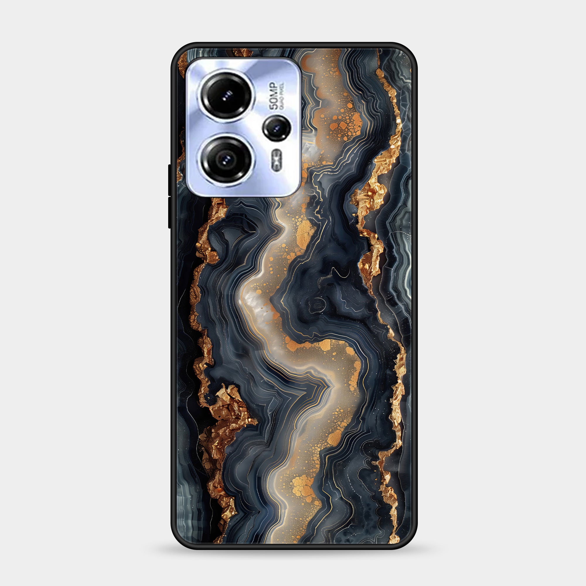 Motorola Moto G13 Design-063 Premium Glossy Phone Case