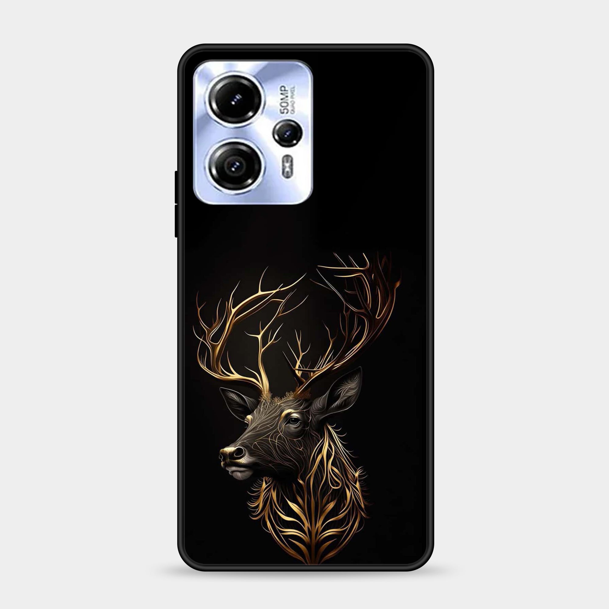 Motorola Moto G13 Design-100 Premium Glossy Phone Case