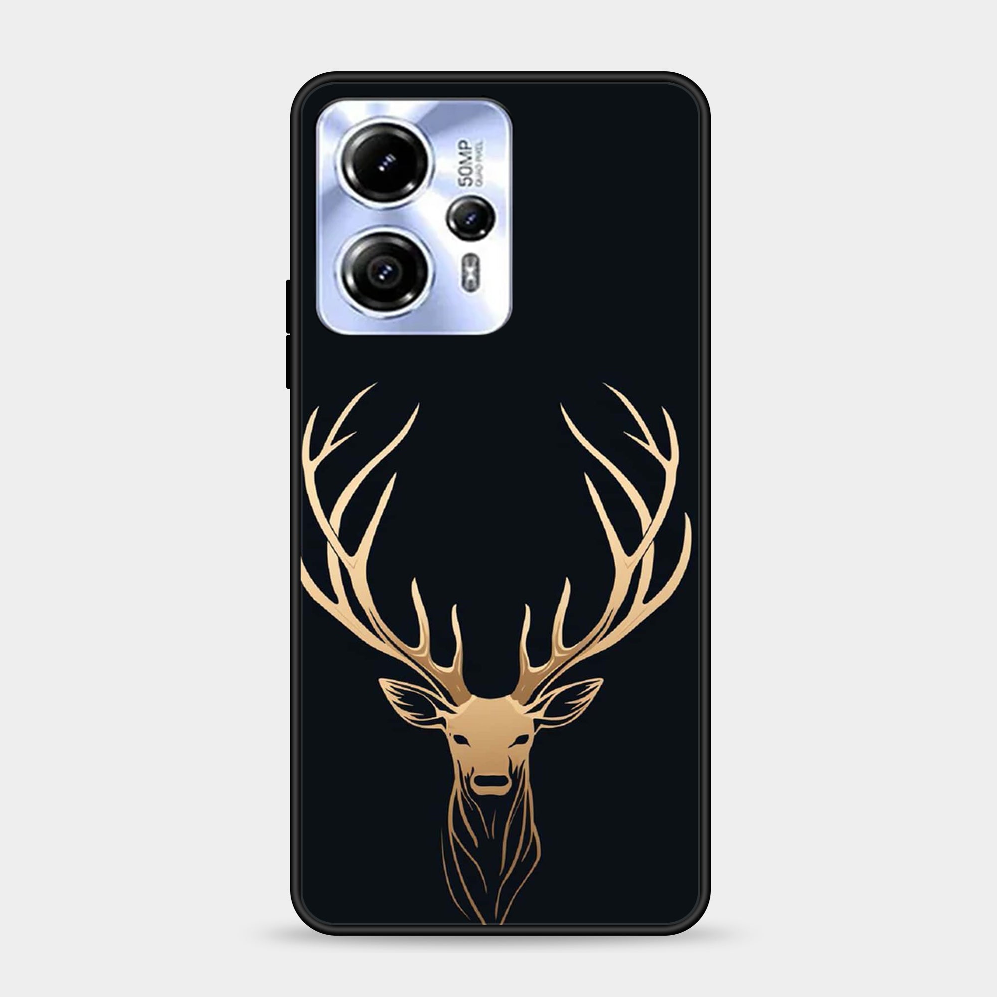 Motorola Moto G13 Design-108 Premium Glossy Phone Case