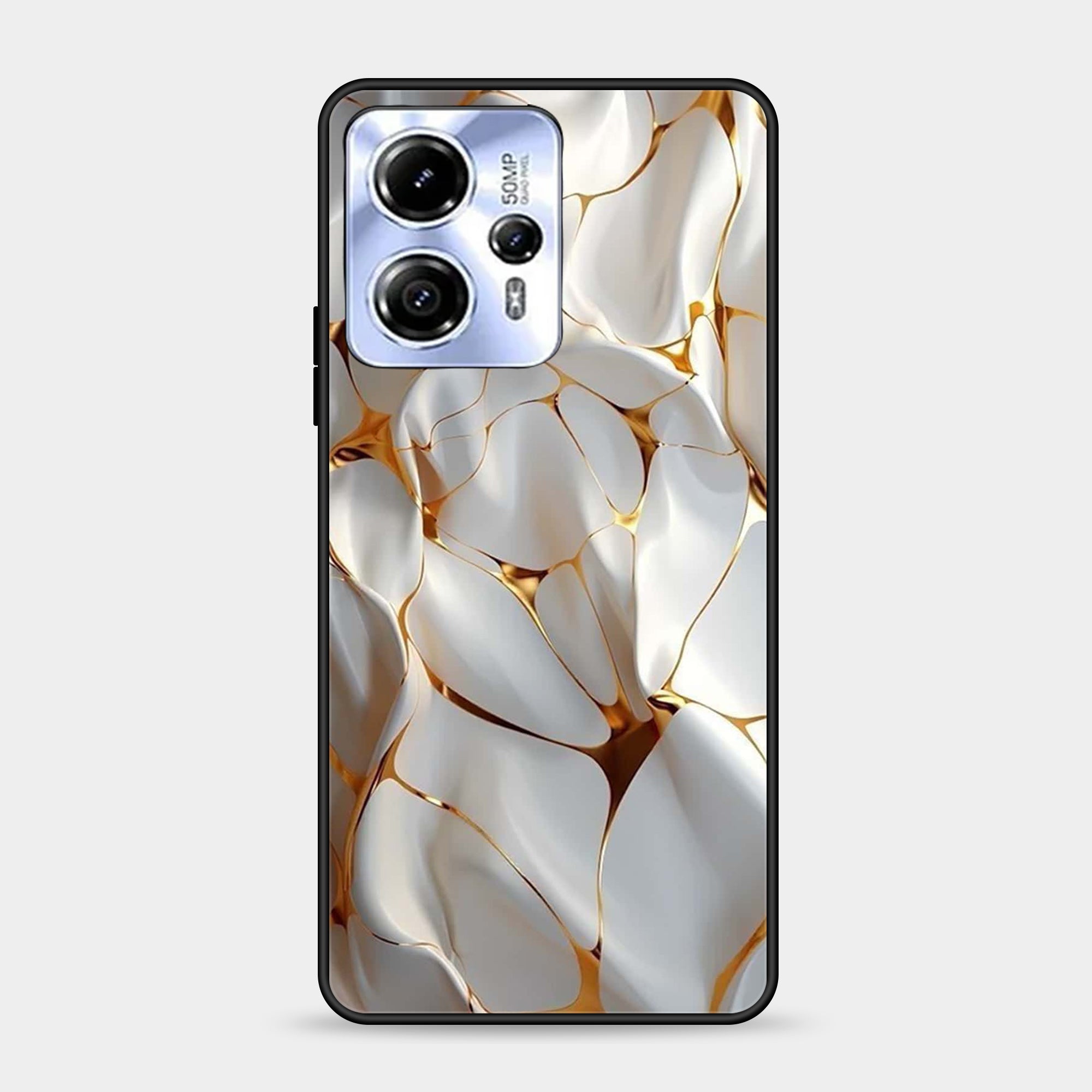 Motorola Moto G13 Design-118 Premium Glossy Phone Case