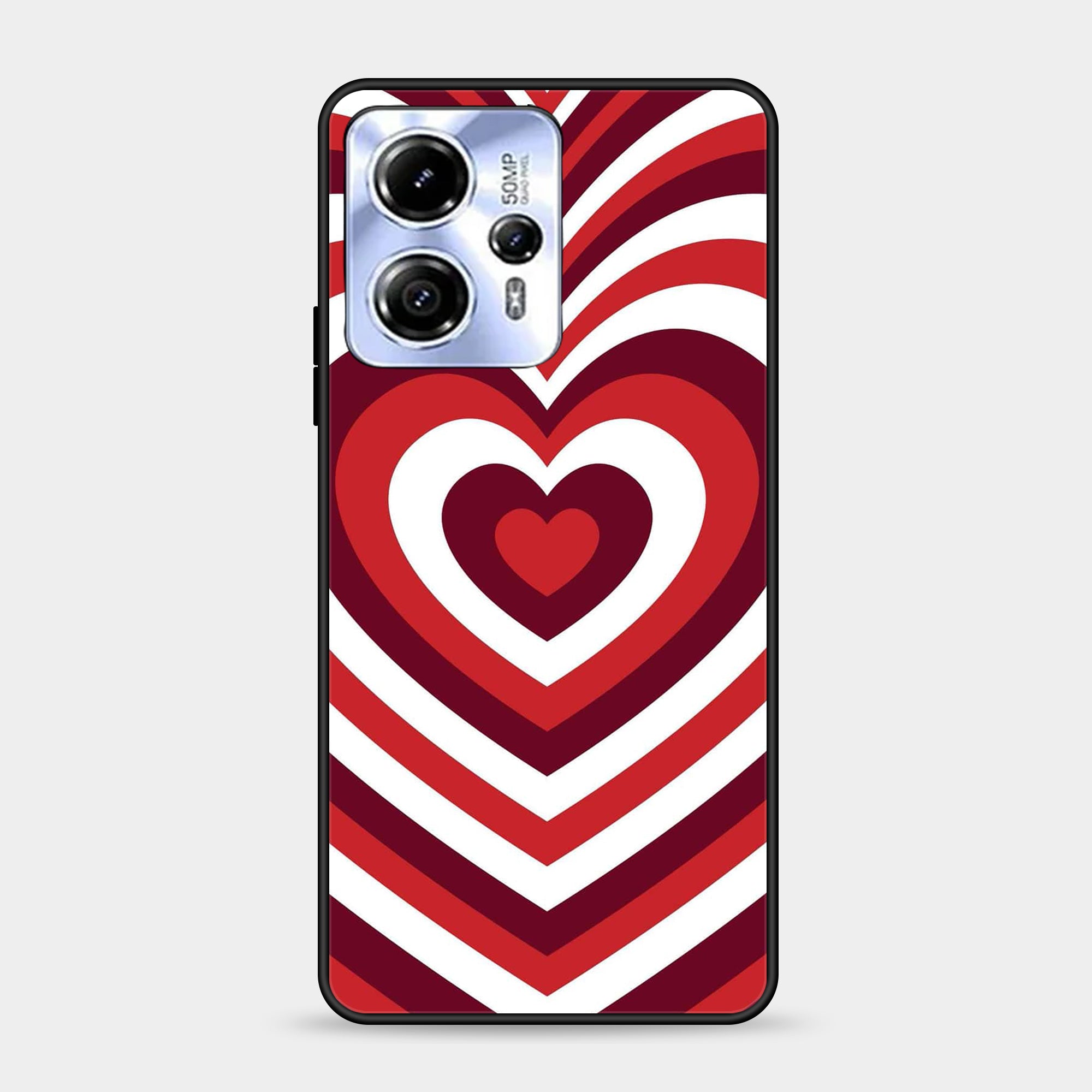 Motorola Moto G13 Design-130 Premium Glossy Phone Case