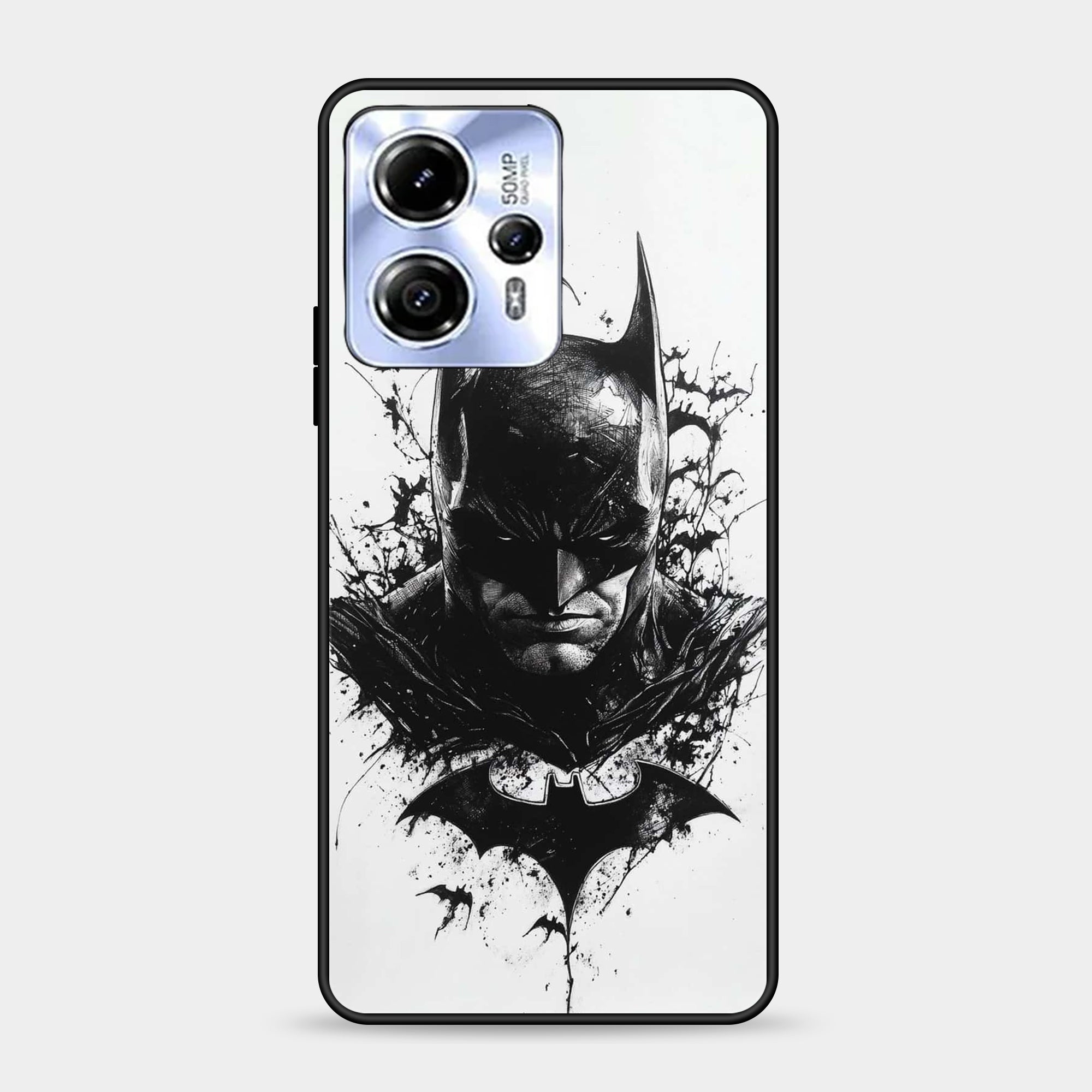 Motorola Moto G23 4G Design-001 Premium Glossy Phone Case