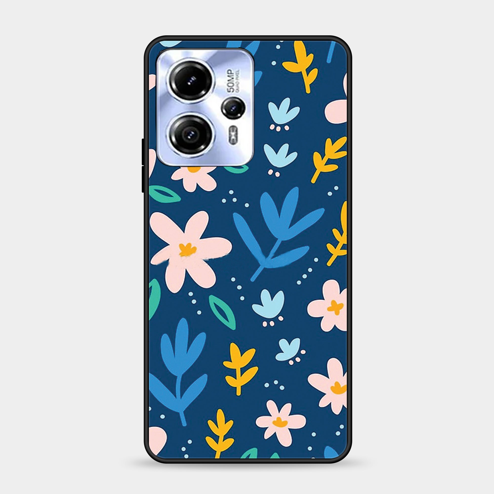 Motorola Moto G23 4G Design-003 Premium Glossy Phone Case