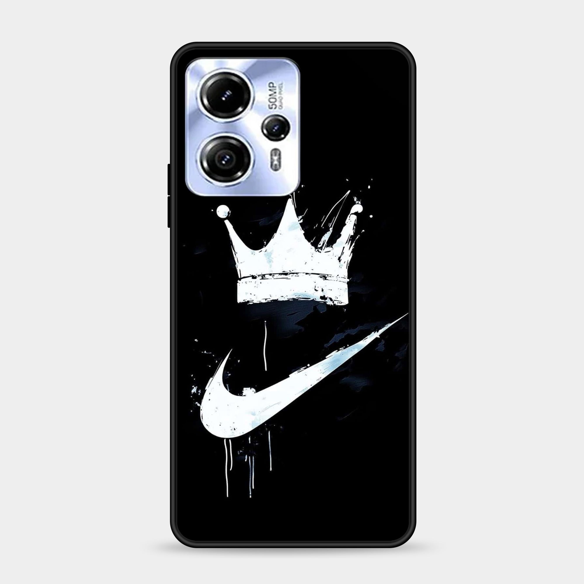 Motorola Moto G23 4G Design-012 Premium Glossy Phone Case