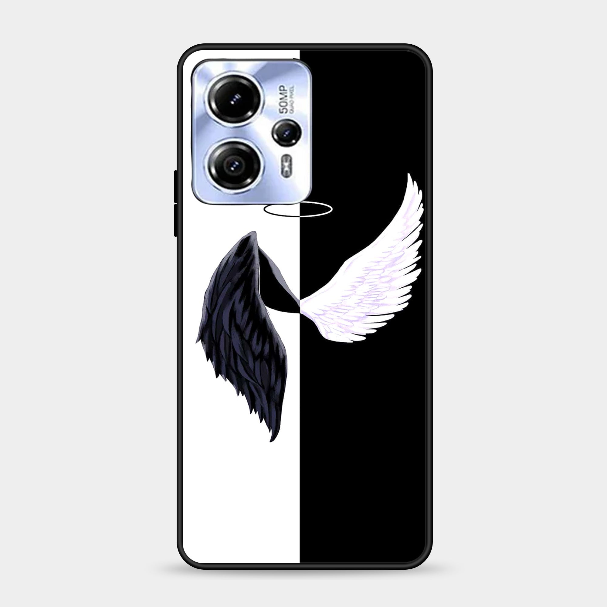 Motorola Moto G23 4G Design-020 Premium Glossy Phone Case