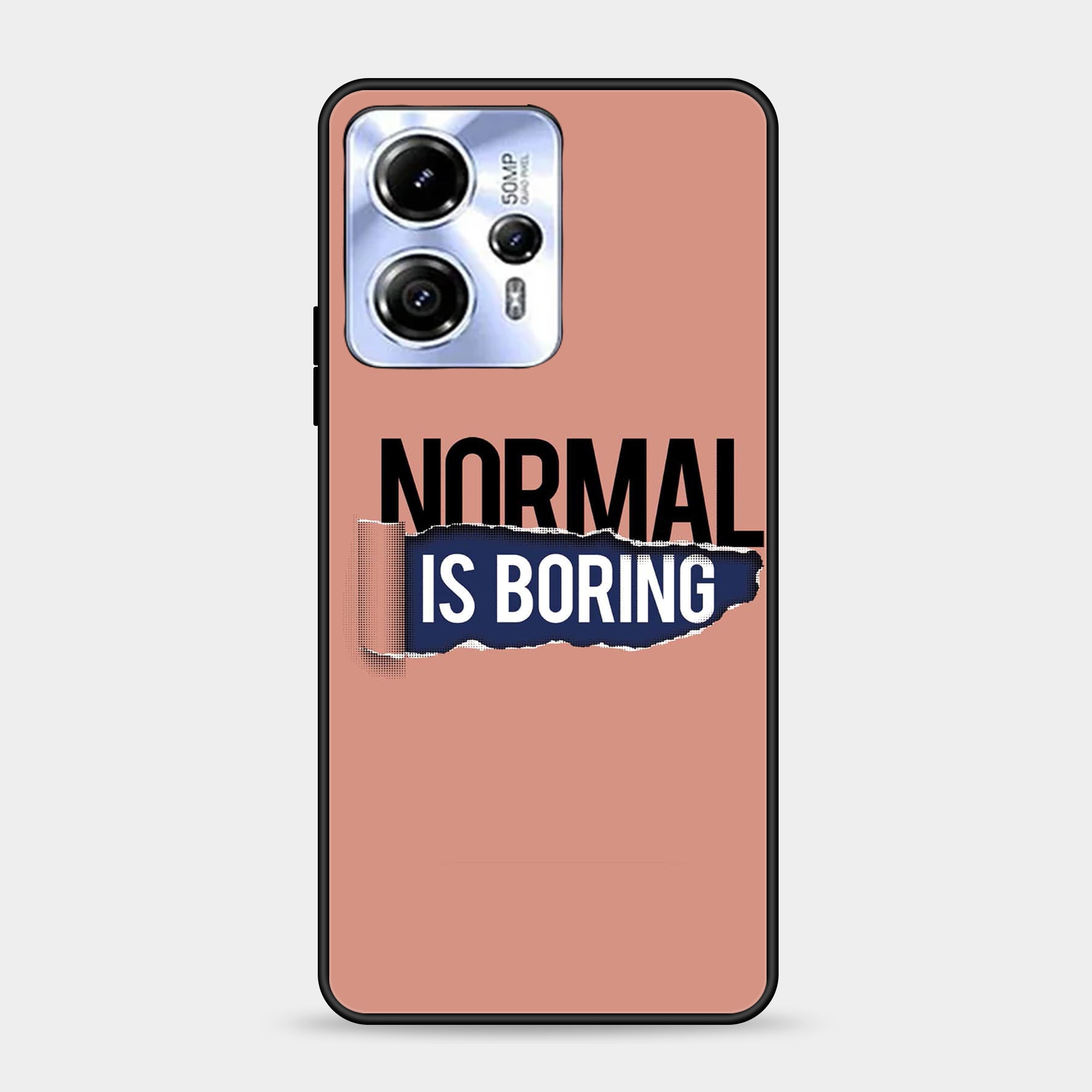 Motorola Moto G23 4G Design-030 Premium Glossy Phone Case