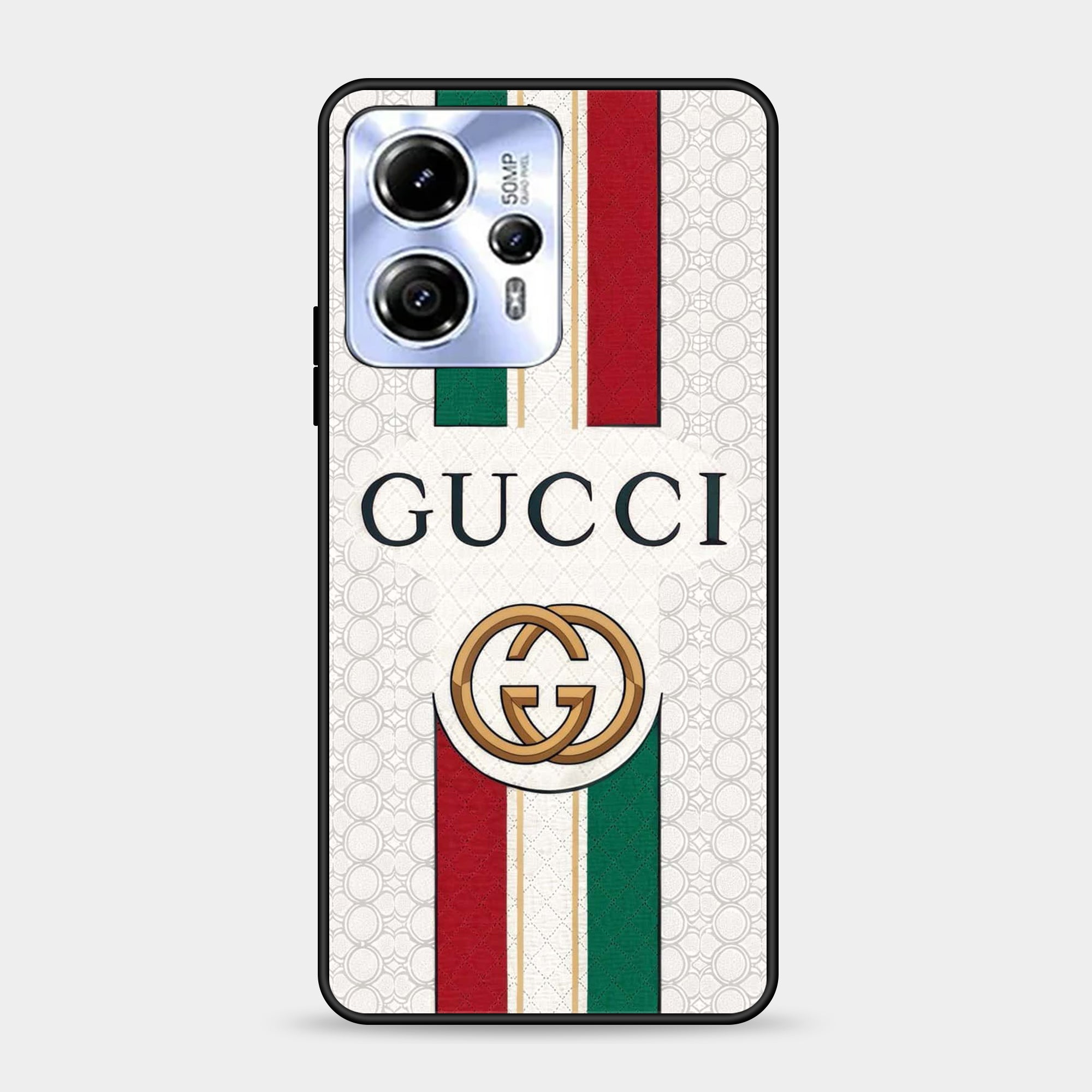 Motorola Moto G23 4G Design-032 Premium Glossy Phone Case