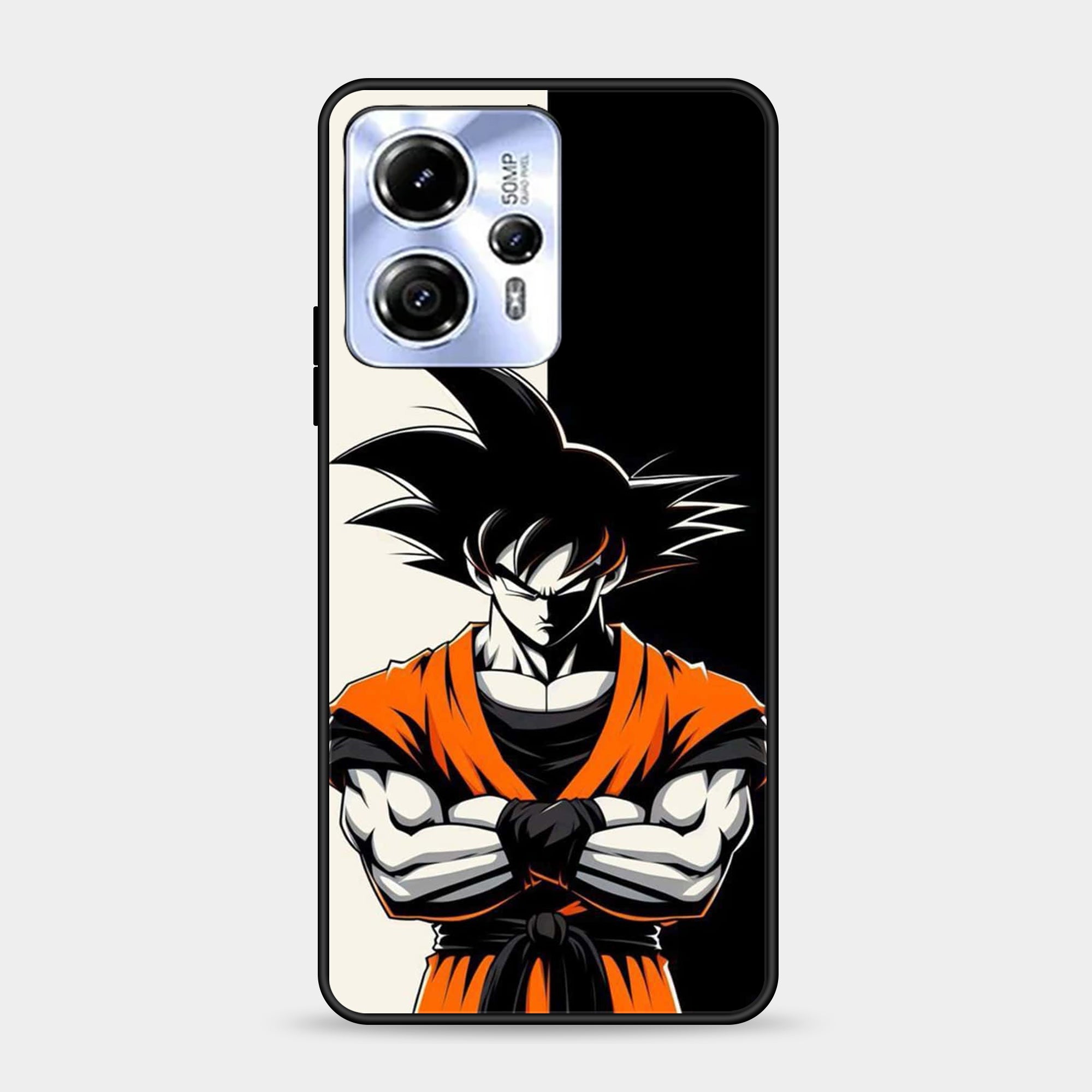 Motorola Moto G23 4G Design-047 Premium Glossy Phone Case